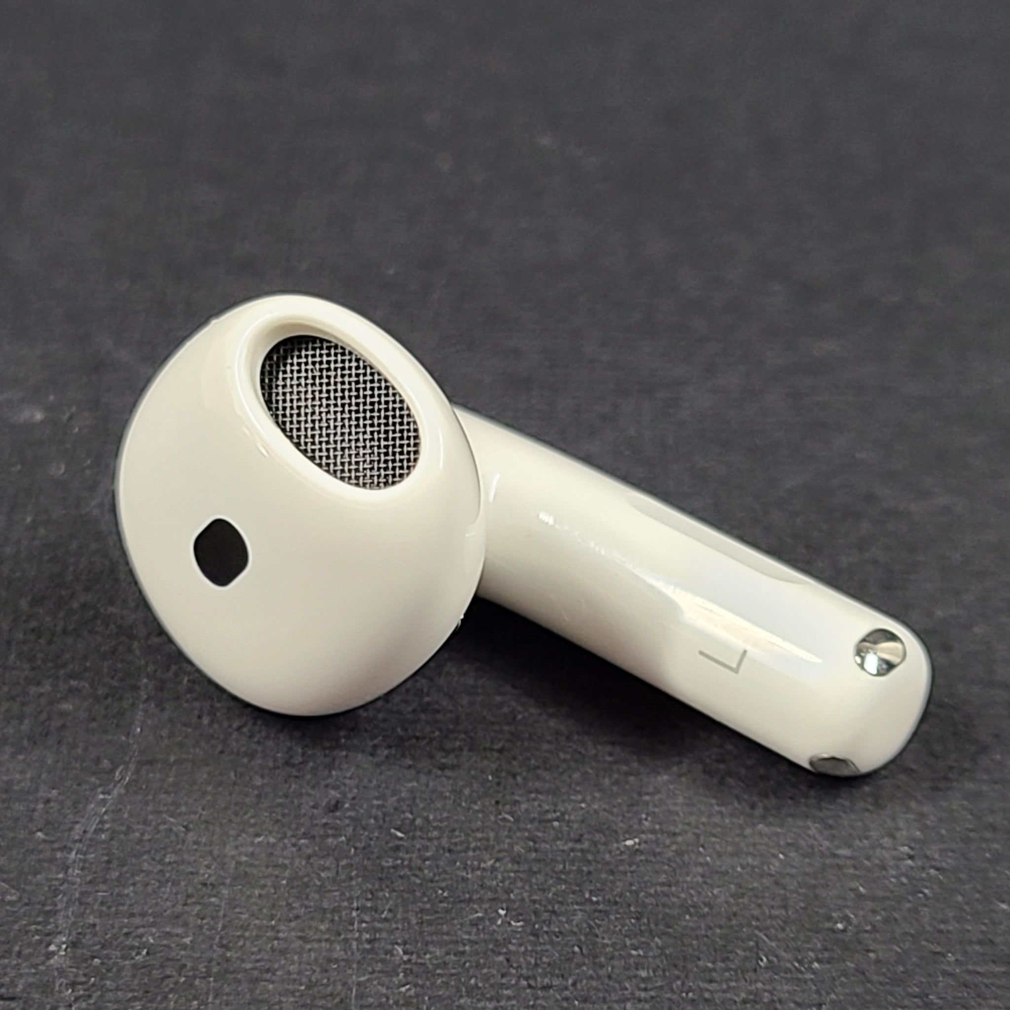 Apple AirPods 4th Gen ANC LEFT SIDE ONLY OEM Replacement AirPod 4 A3056 CN