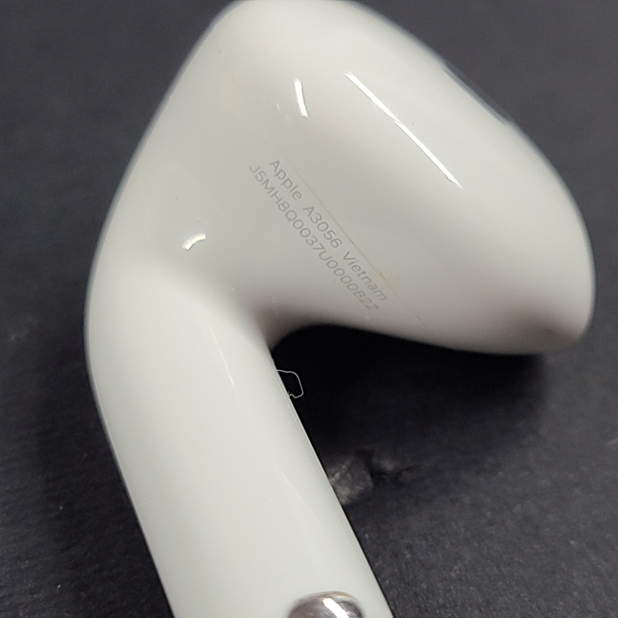 Apple AirPods 4th Gen ANC LEFT SIDE ONLY OEM Replacement AirPod 4 A3056 CN