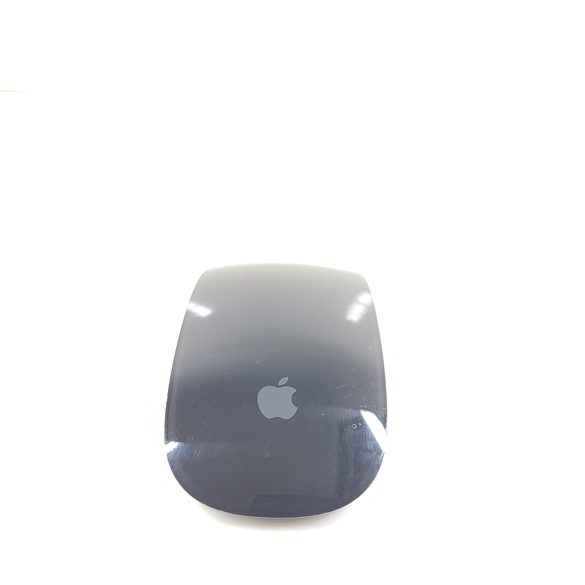 Apple Magic Mouse Wireless USB-C Multi-Touch Surface In Black - Model A3204