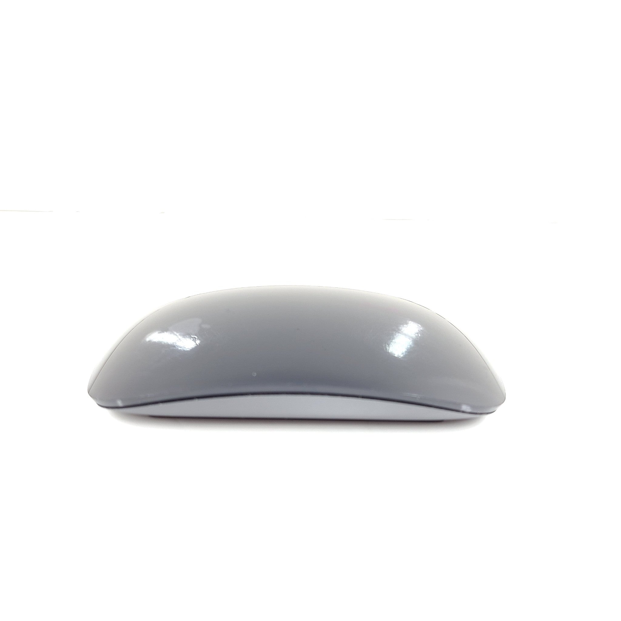 Apple Magic Mouse Wireless USB-C Multi-Touch Surface In Black - Model A3204