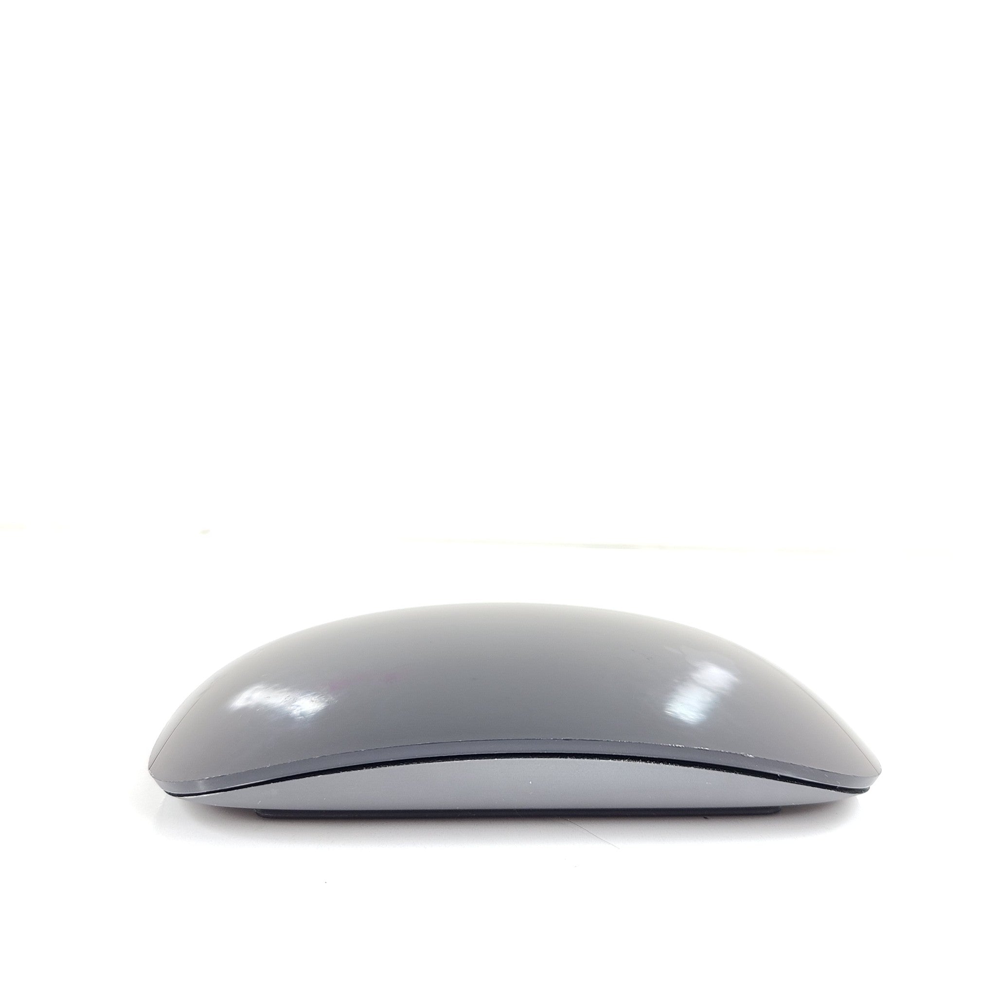 Apple Magic Mouse Wireless USB-C Multi-Touch Surface In Black - Model A3204