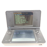 Nintendo DSi XL Bronze Brown Handheld System Gaming Console - Please READ!!