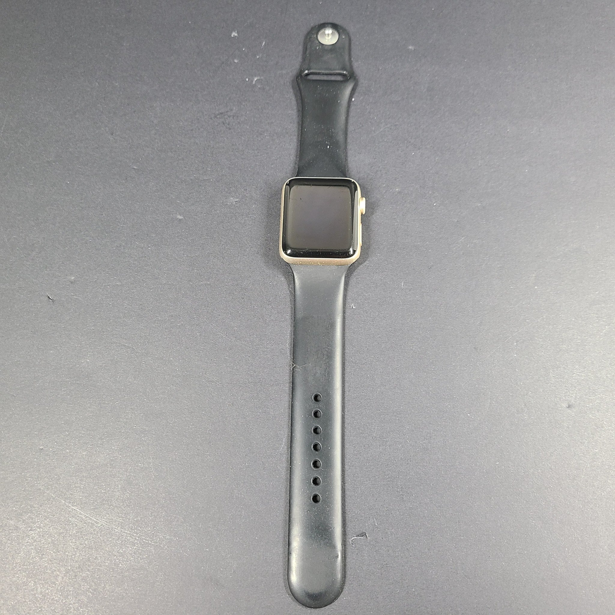 Apple Watch Series 2 42MM A1758 GPS Rose Gold - Aluminum Case + M/L Band