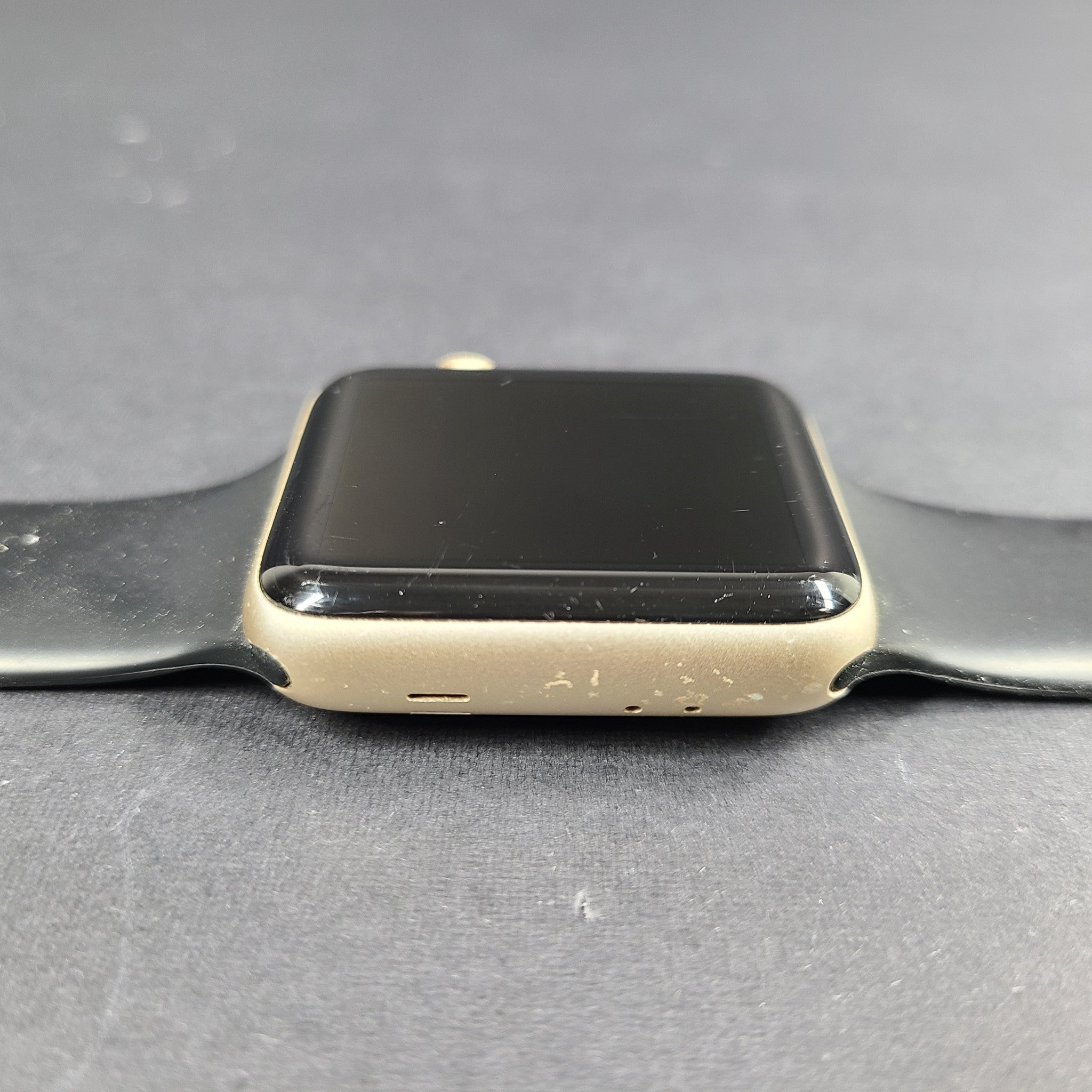 Apple Watch Series 2 42MM A1758 GPS Rose Gold - Aluminum Case + M/L Band