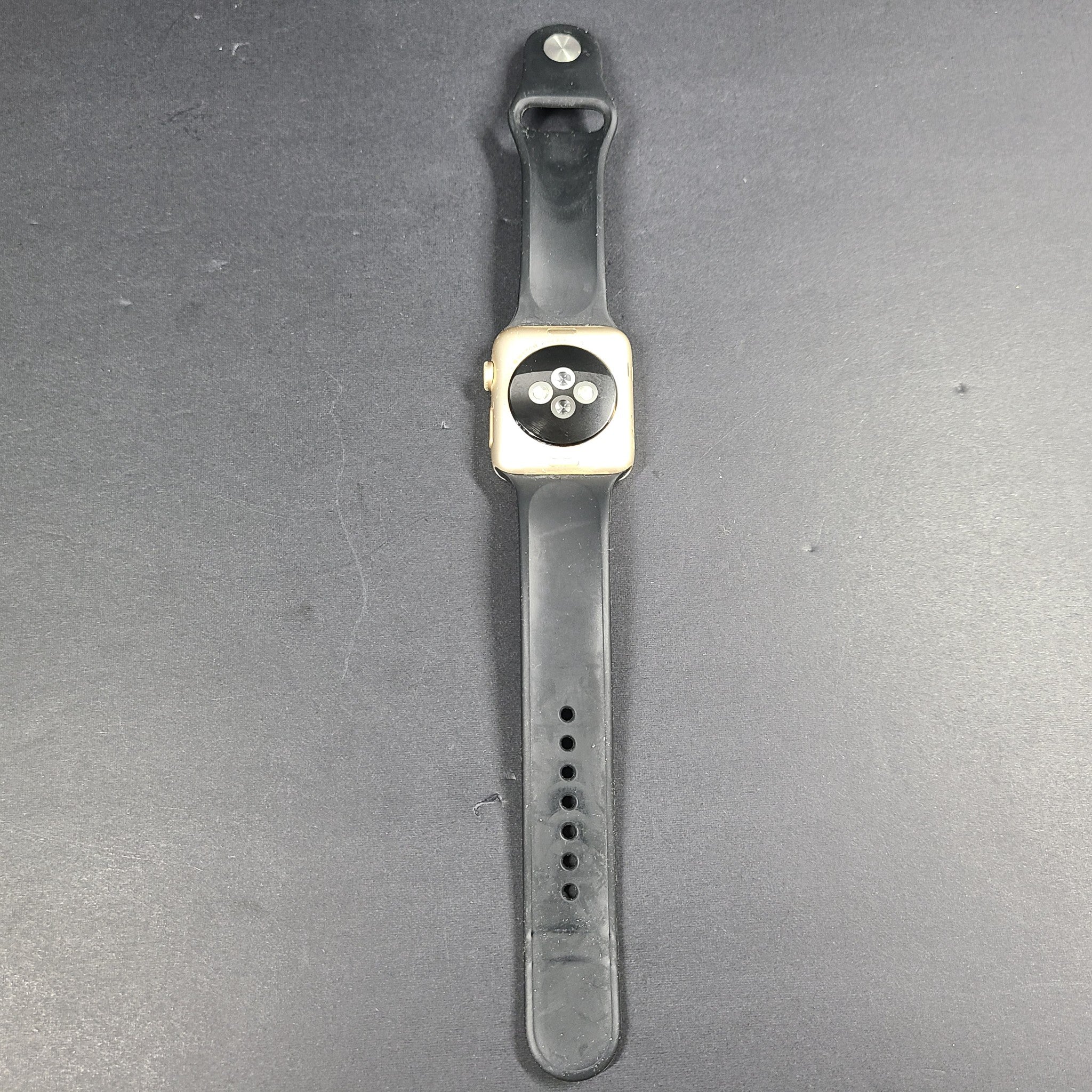 Apple Watch Series 2 42MM A1758 GPS Rose Gold - Aluminum Case + M/L Band