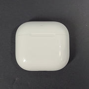 Apple AirPods 4th Gen ANC Charging Case MagSafe Genuine Replacement Only - A3059
