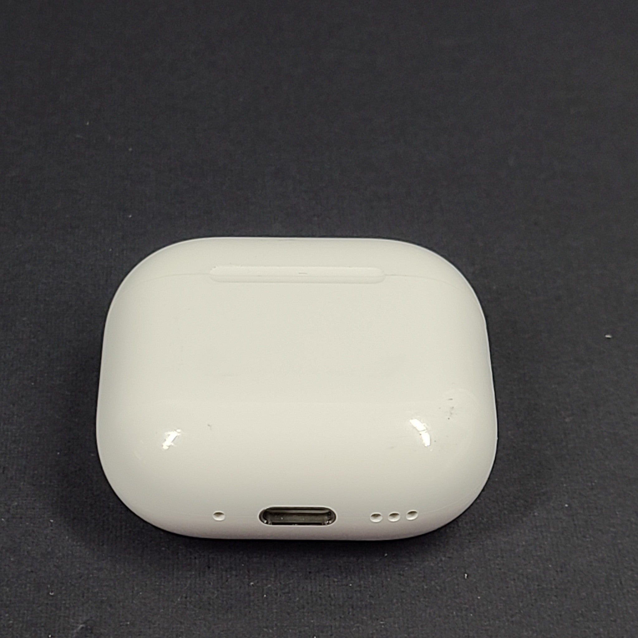 Apple AirPods 4th Gen ANC Charging Case MagSafe Genuine Replacement Only - A3059