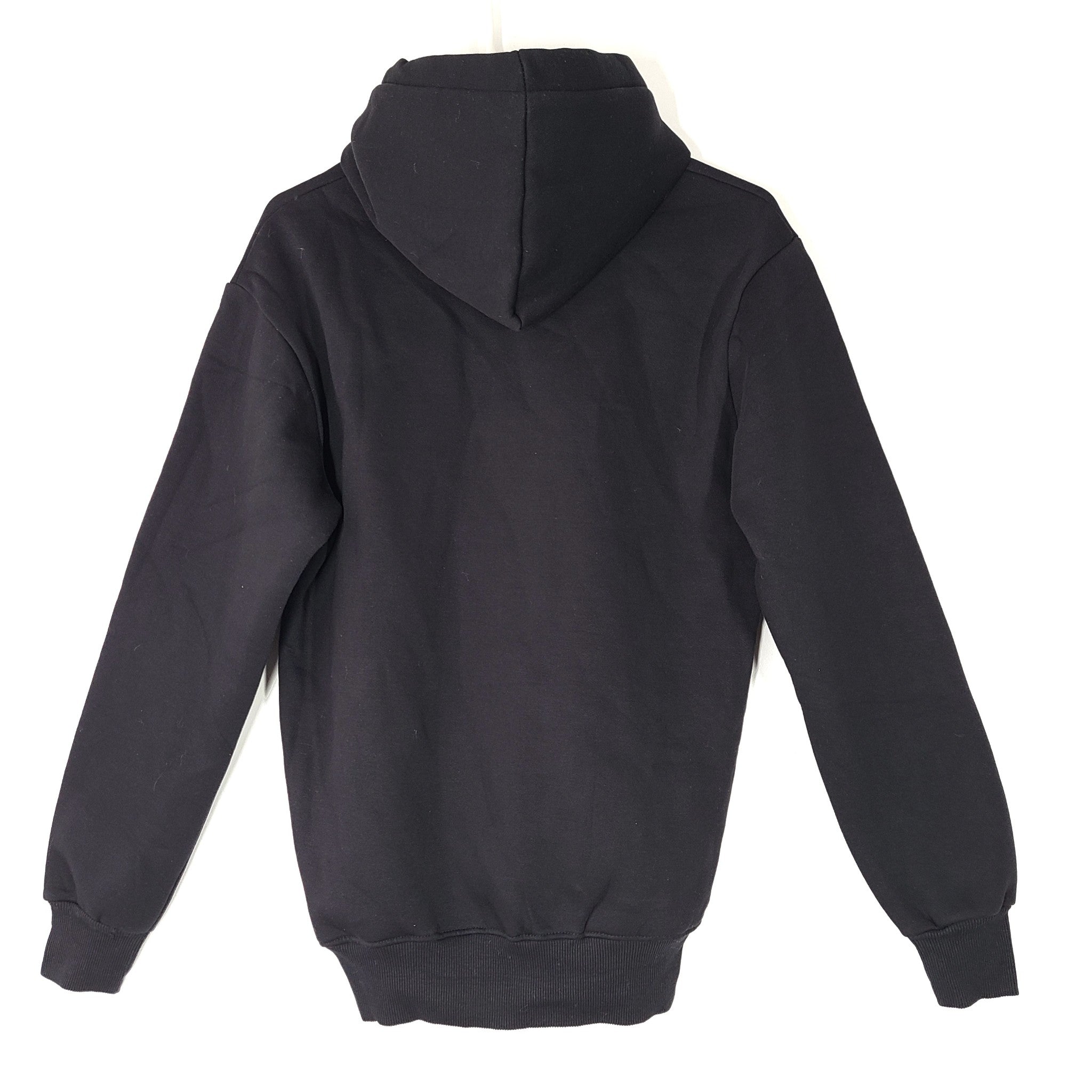 OVO October’s Very Own Classic Owl Hoodie Black Drake Sz M NEW