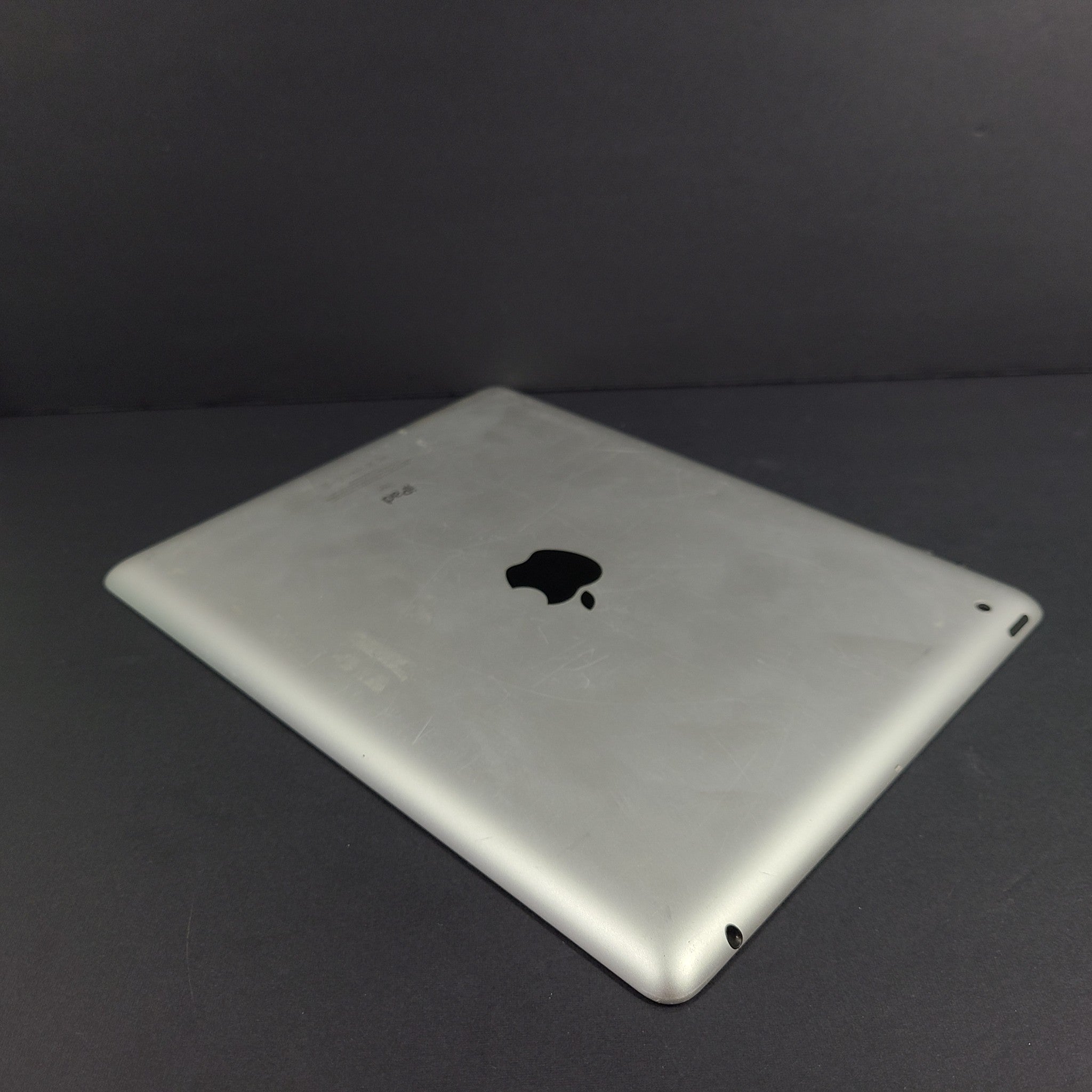 3x Apple iPad 2 2nd Gen. 16GB A1395 Wi-Fi 9.7" Tablet - Black READ