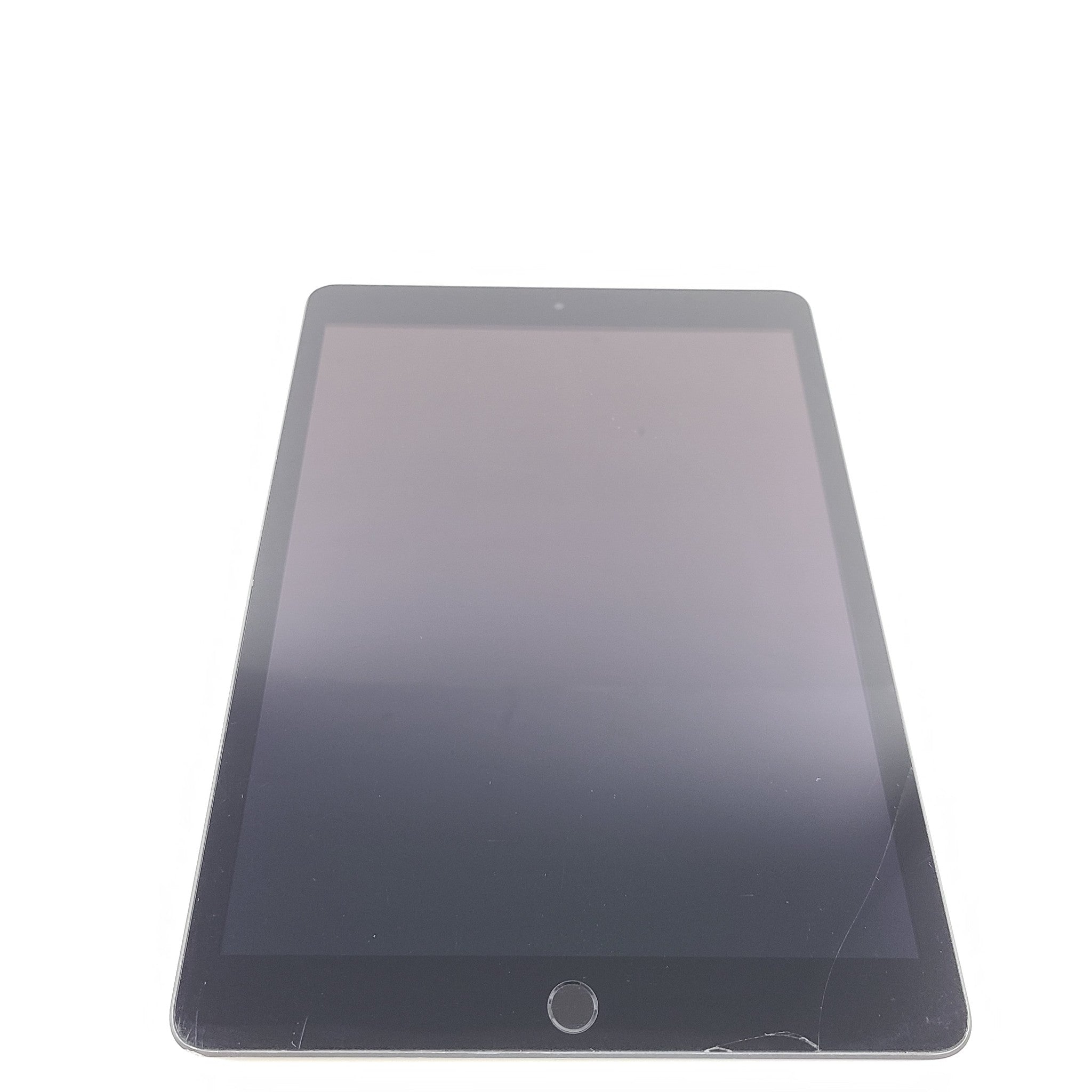 Apple iPad 9th Gen. 64GB A2602 Wi-Fi 10.2 in - Space Gray - READ GRADE B