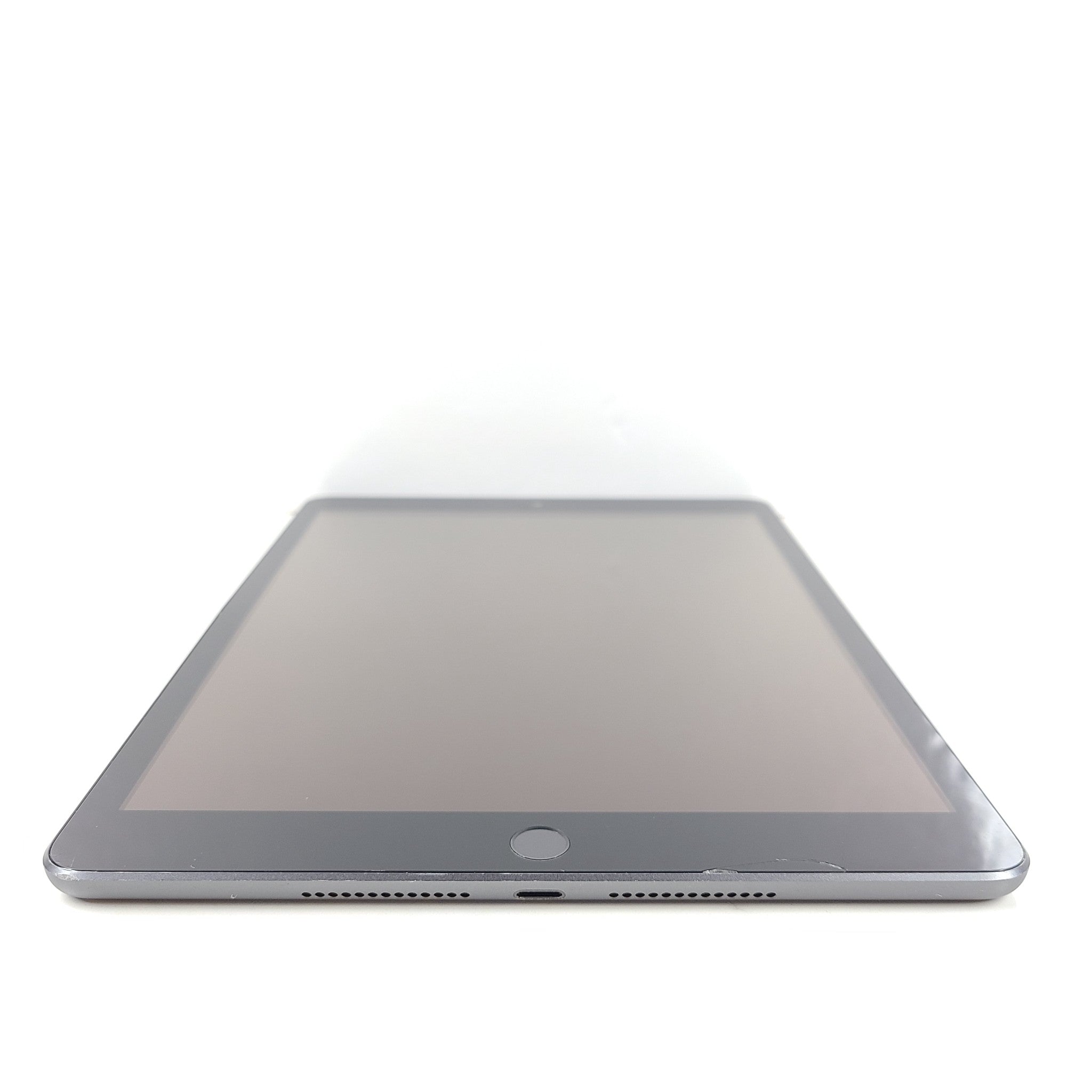 Apple iPad 9th Gen. 64GB A2602 Wi-Fi 10.2 in - Space Gray - READ GRADE B