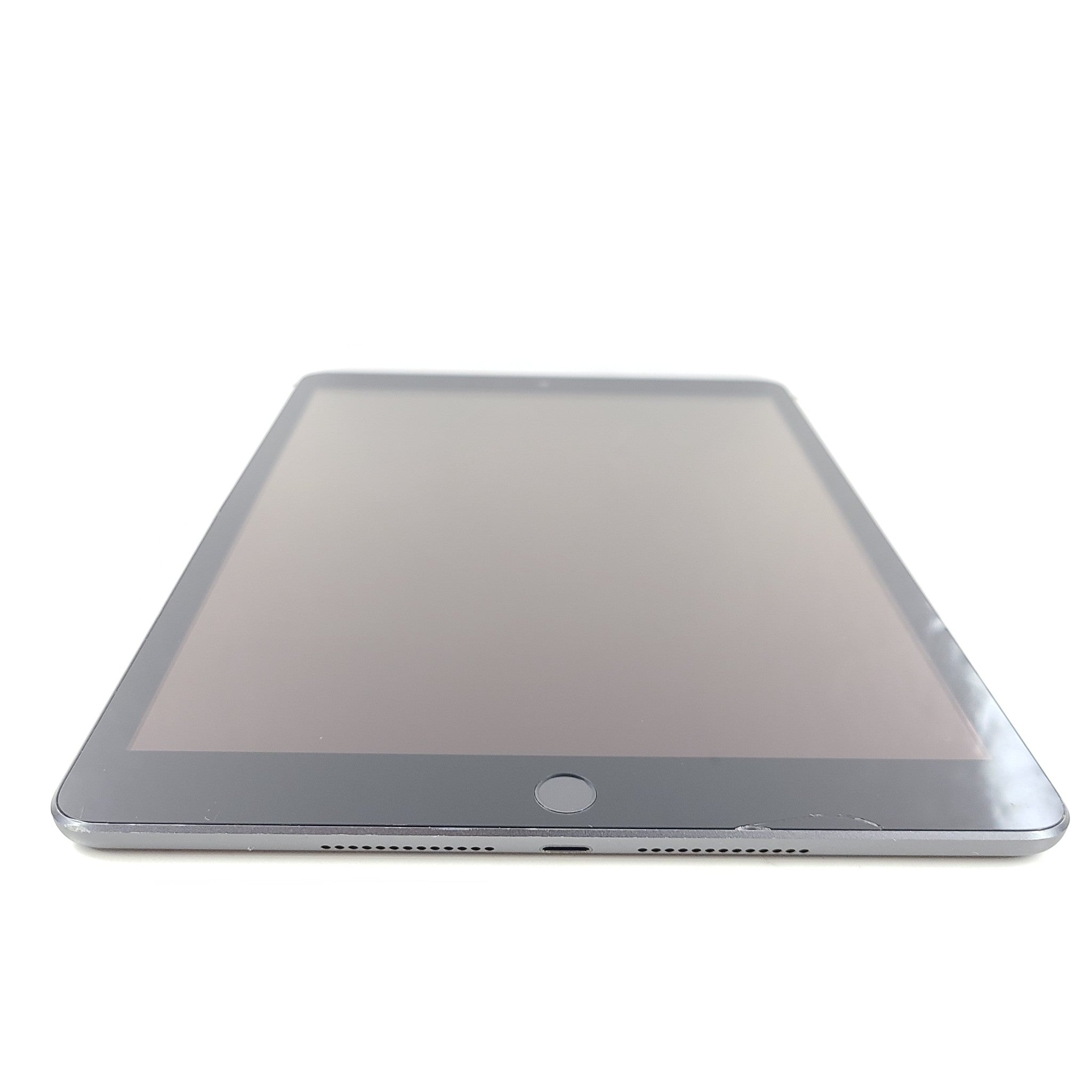 Apple iPad 9th Gen. 64GB A2602 Wi-Fi 10.2 in - Space Gray - READ GRADE B