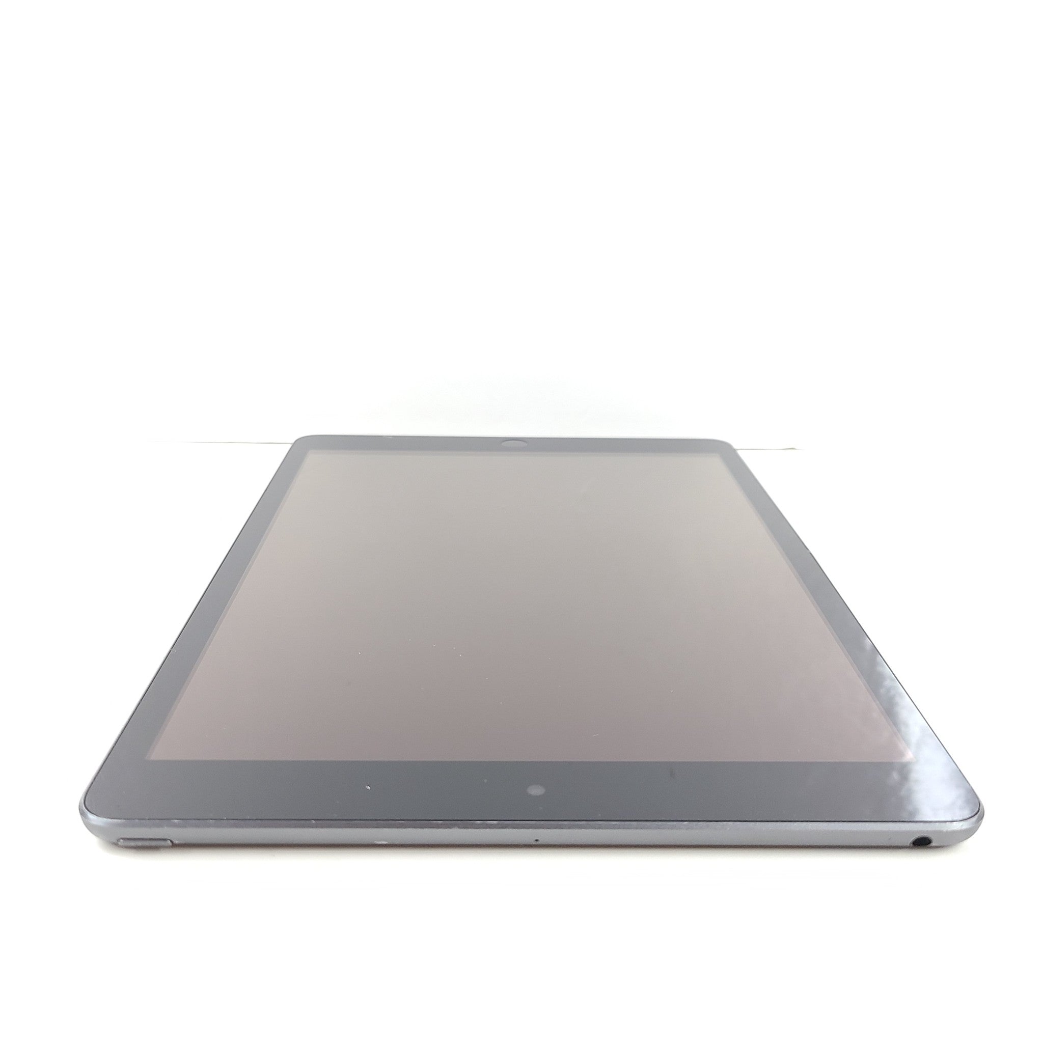 Apple iPad 9th Gen. 64GB A2602 Wi-Fi 10.2 in - Space Gray - READ GRADE B