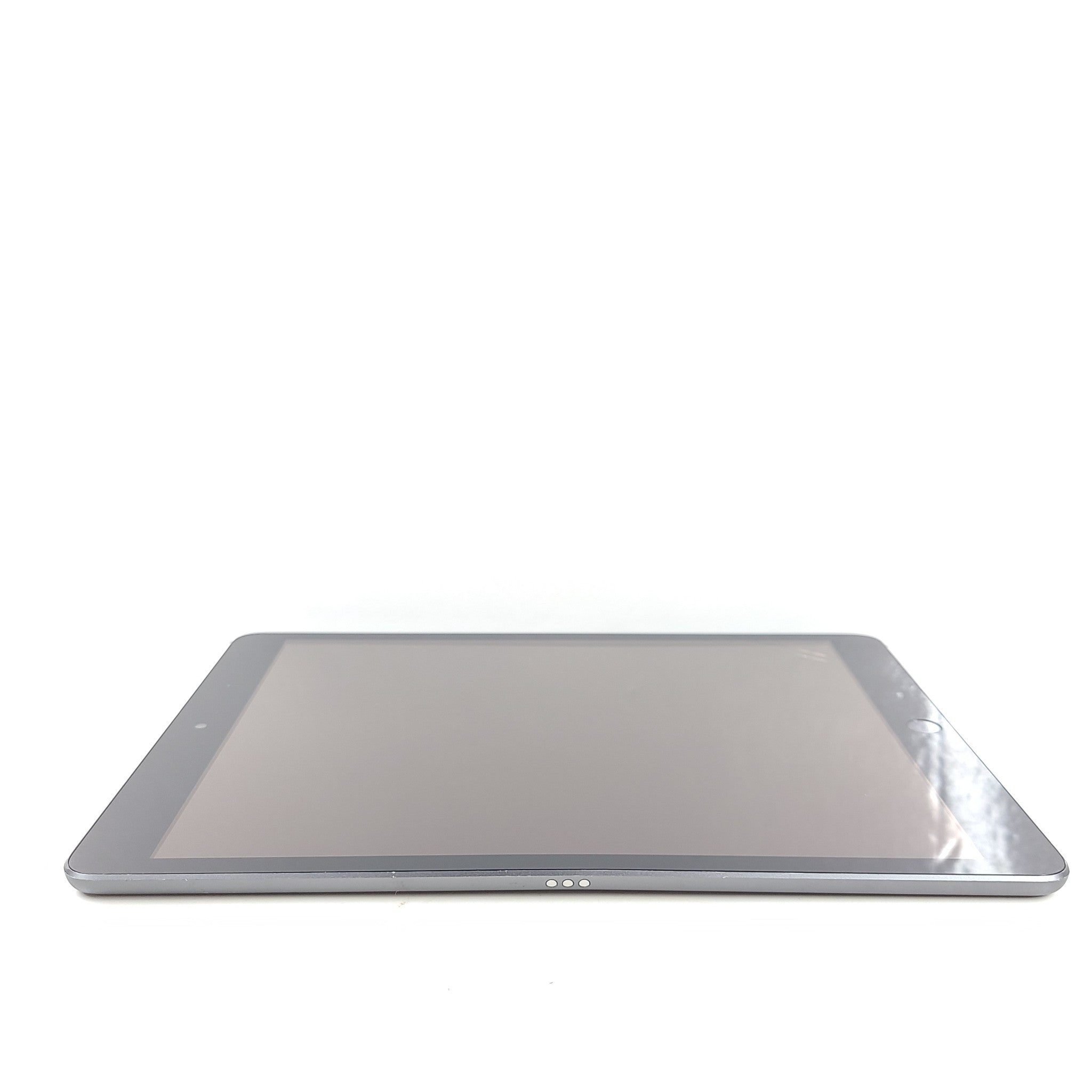 Apple iPad 9th Gen. 64GB A2602 Wi-Fi 10.2 in - Space Gray - READ GRADE B