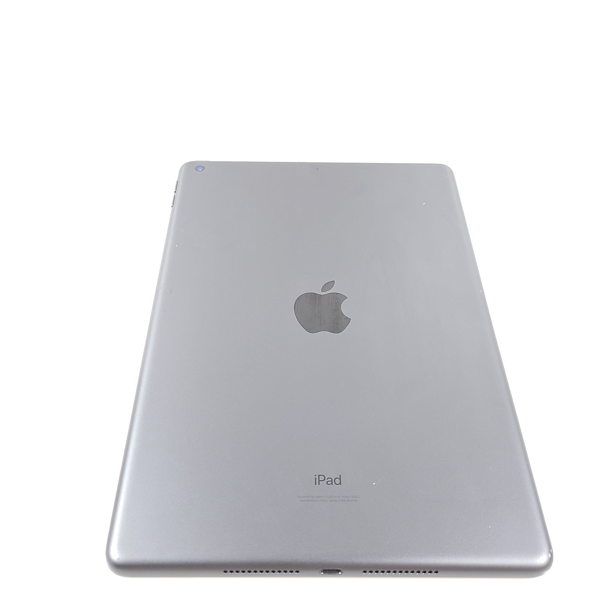 Apple iPad 9th Gen. 64GB A2602 Wi-Fi 10.2 in - Space Gray - READ GRADE B