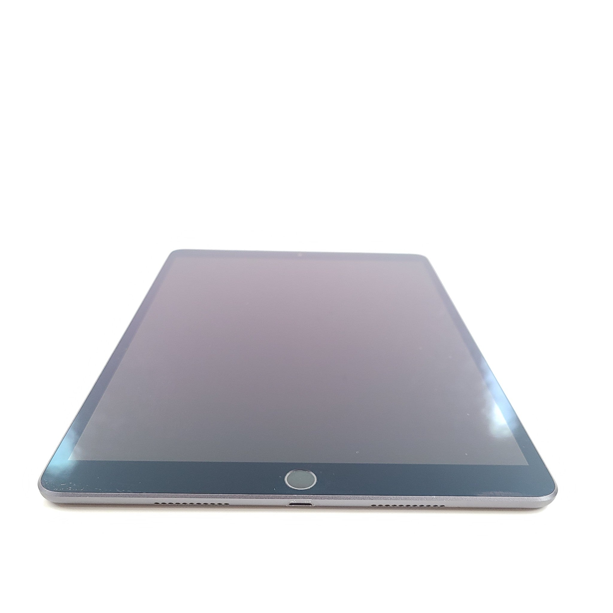 Apple iPad Air 3 (3rd Generation), A2123 64GB, Wi-Fi + 4G LTE 10.5in Space Gray