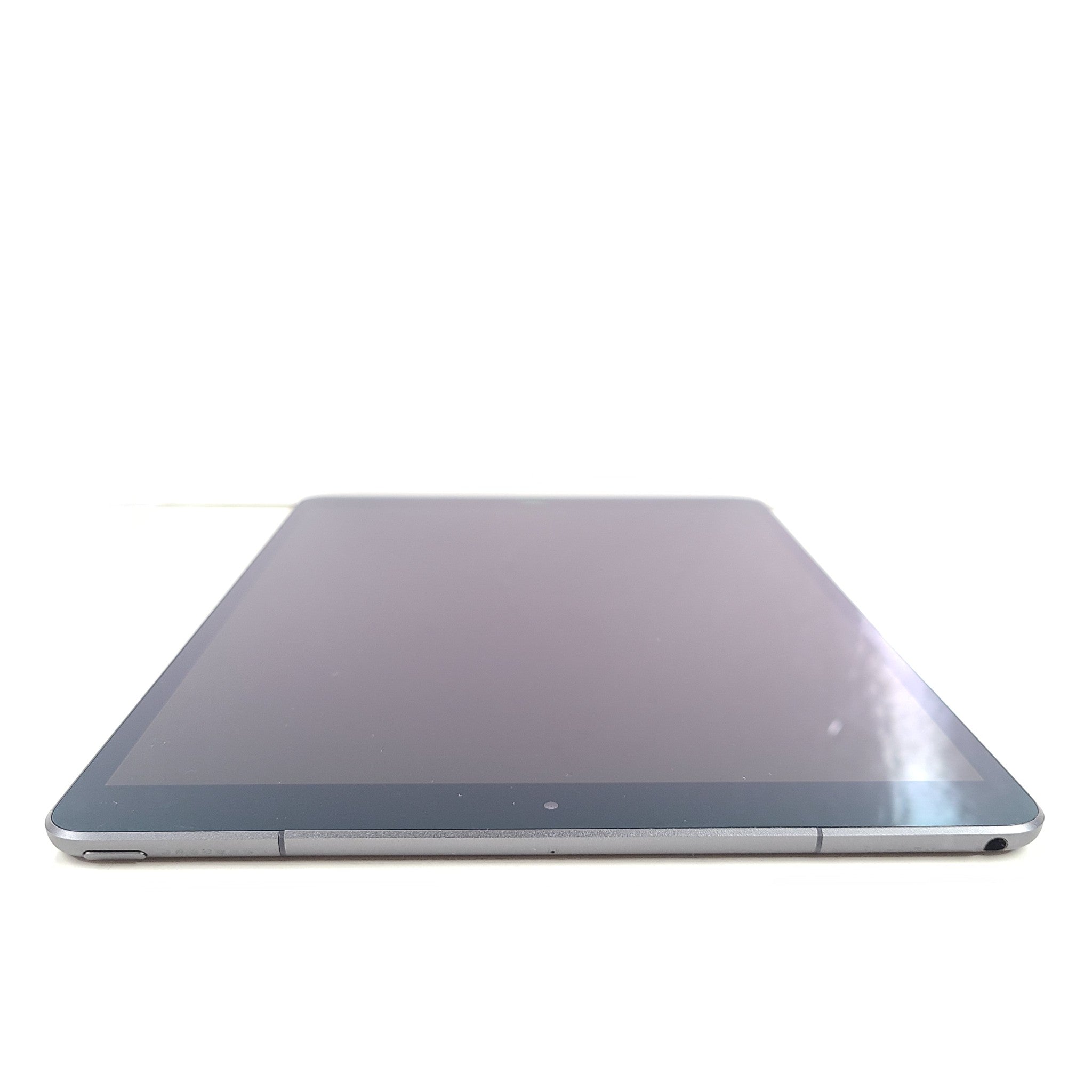 Apple iPad Air 3 (3rd Generation), A2123 64GB, Wi-Fi + 4G LTE 10.5in Space Gray