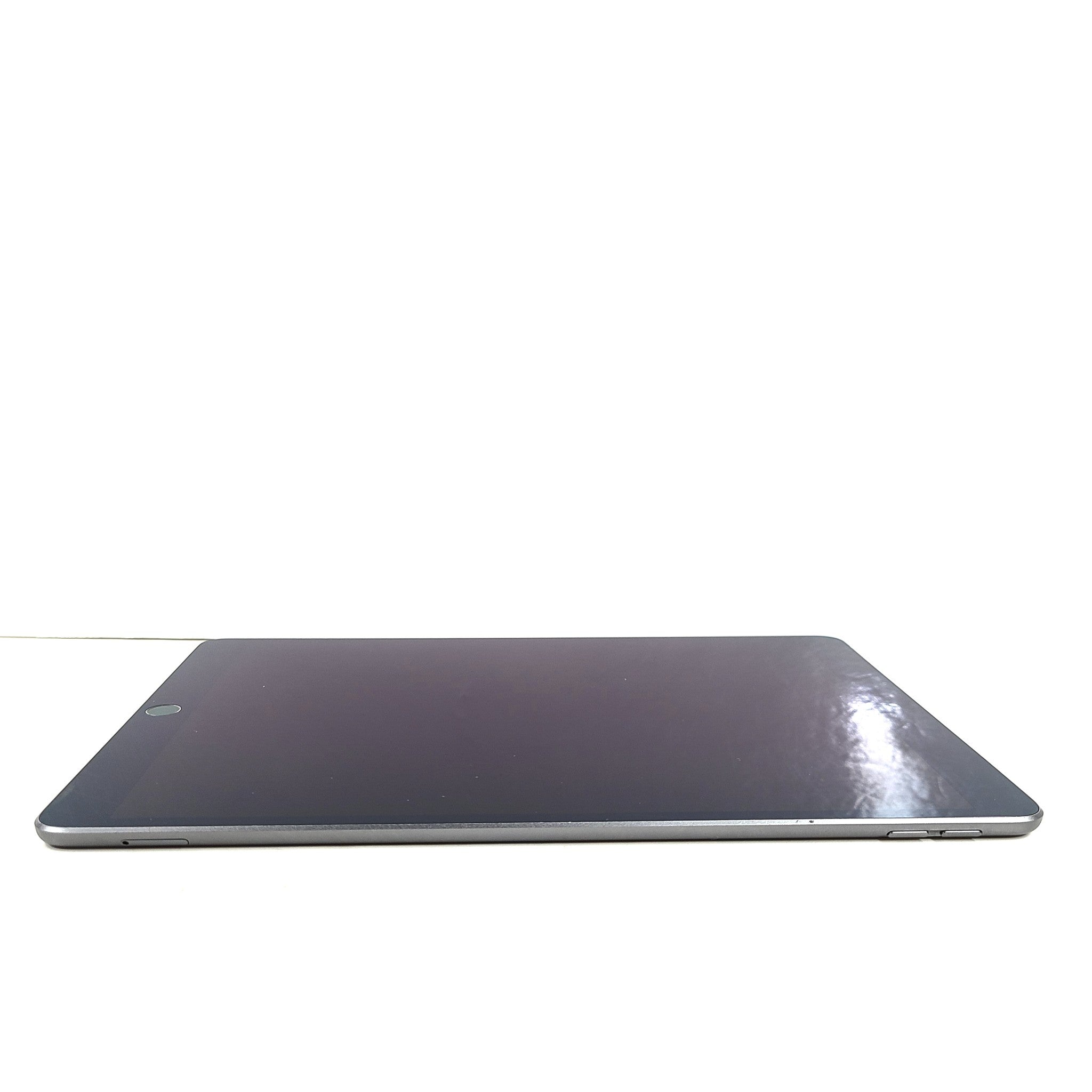 Apple iPad Air 3 (3rd Generation), A2123 64GB, Wi-Fi + 4G LTE 10.5in Space Gray