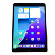 Apple iPad Air 3 (3rd Generation), A2123 64GB, Wi-Fi + 4G LTE 10.5in Space Gray