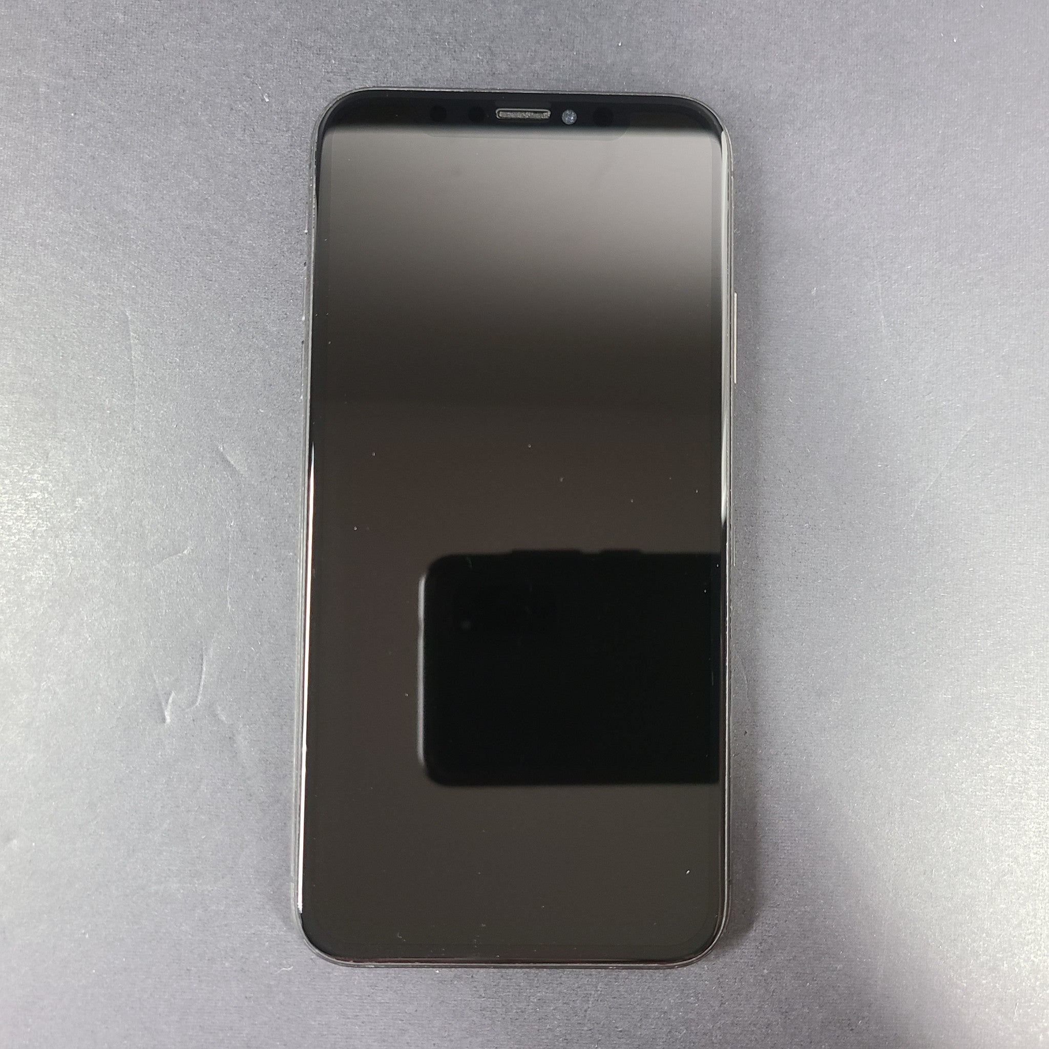 Apple iPhone XS - 64GB - White (Unlocked) A1920 (CDMA + GSM) PLEASE READ