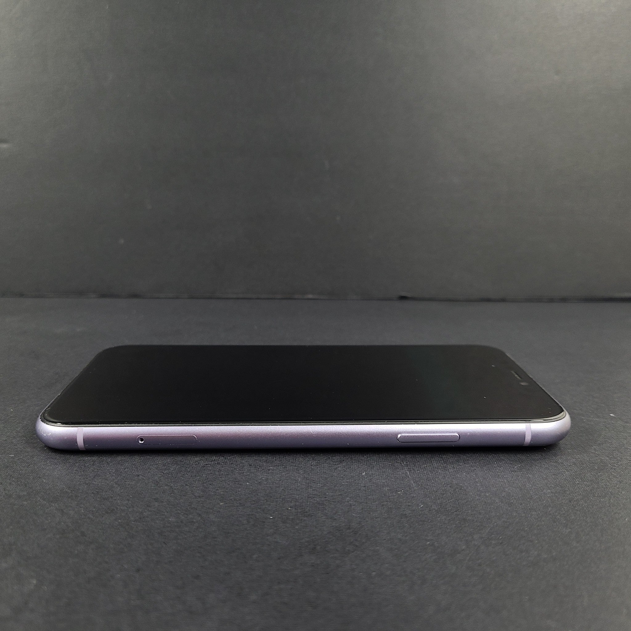 Apple iPhone 11 128GB Purple (LOCKED TO AT&T) A2111 (CDMA + GSM) READ