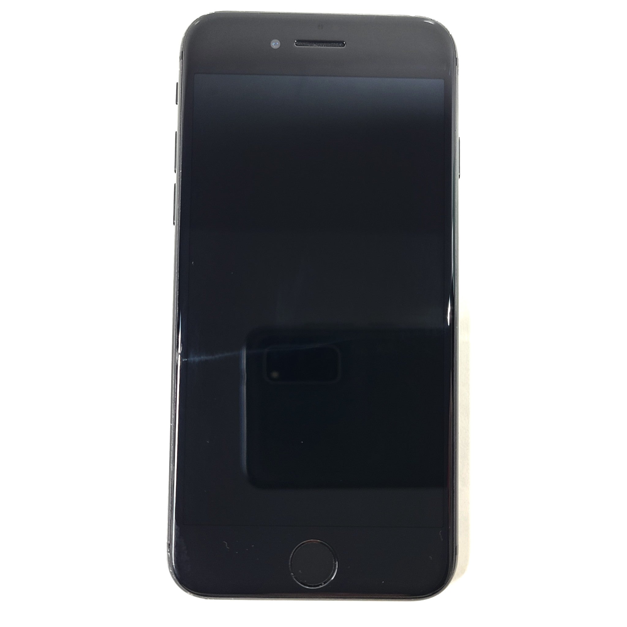 Apple iPhone 8 - 64GB - Space Gray (Unlocked) A1905 (GSM) Smartphone READ CRACK