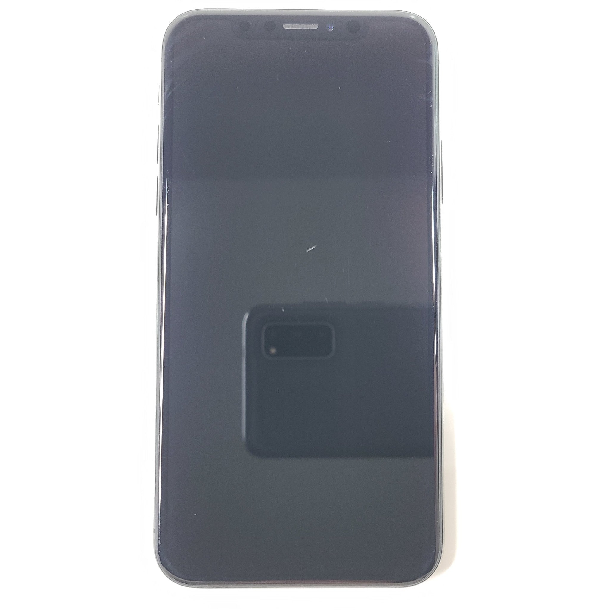 Apple iPhone XS - 64GB - Space Gray (Unlocked) A1920 (CDMA + GSM) in good cond