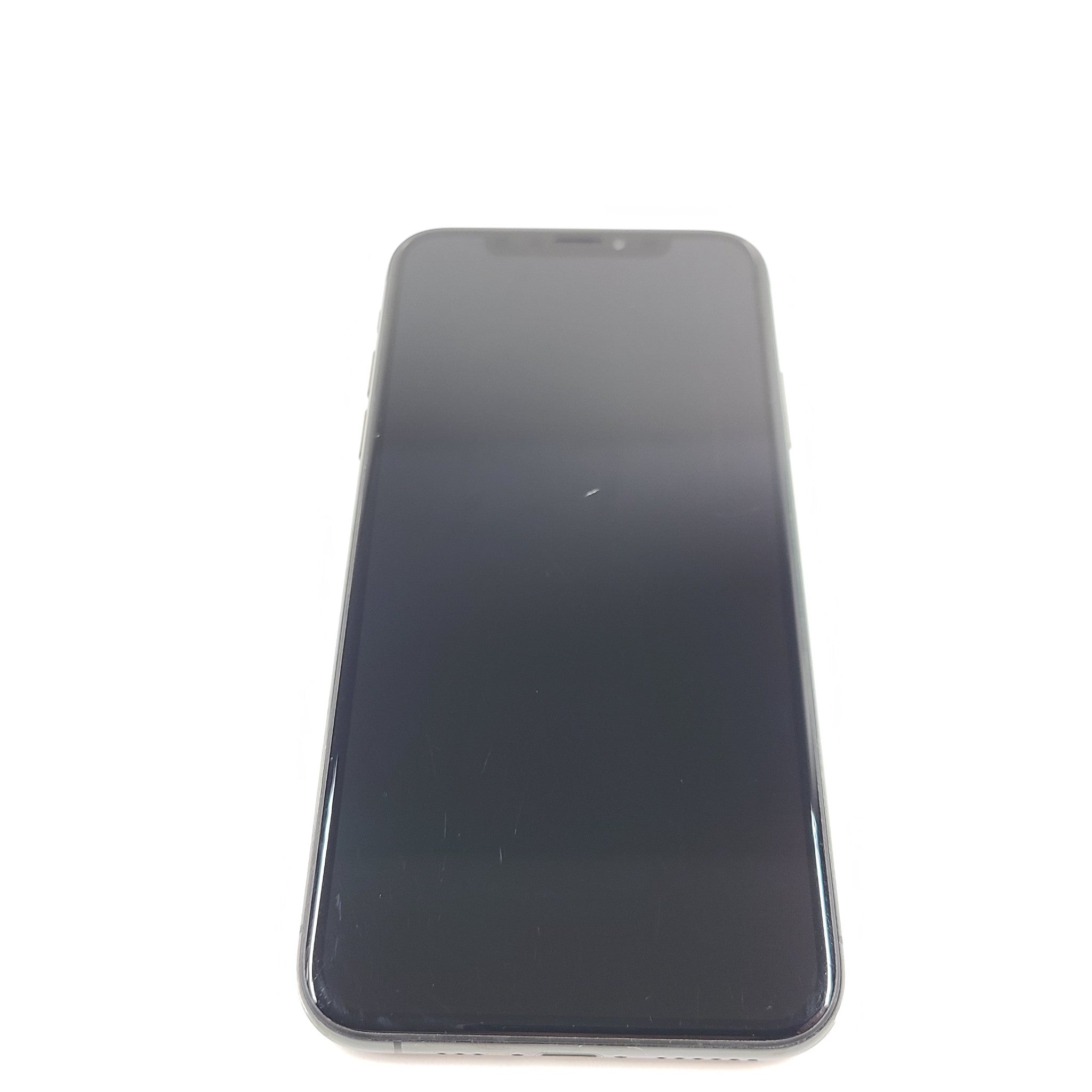 Apple iPhone XS - 64GB - Space Gray (Unlocked) A1920 (CDMA + GSM) in good cond