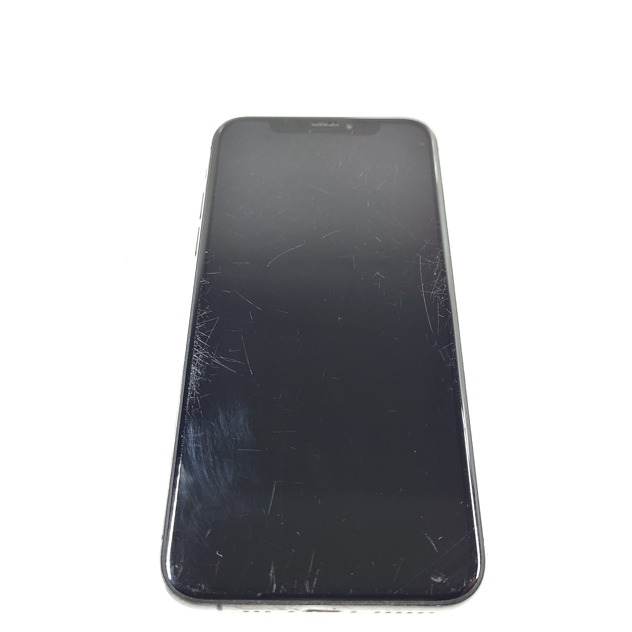 Apple iPhone XS - 64GB - Space Gray (Unlocked) A1920 (CDMA + GSM) some scratches