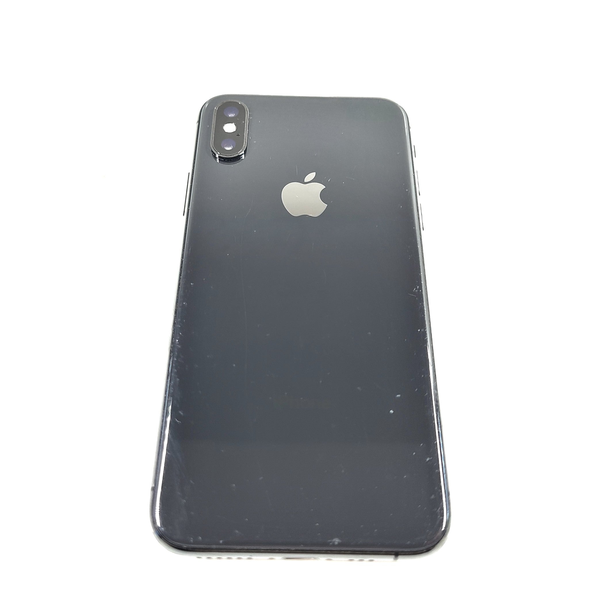 Apple iPhone XS - 64GB - Space Gray (Unlocked) A1920 (CDMA + GSM) some scratches