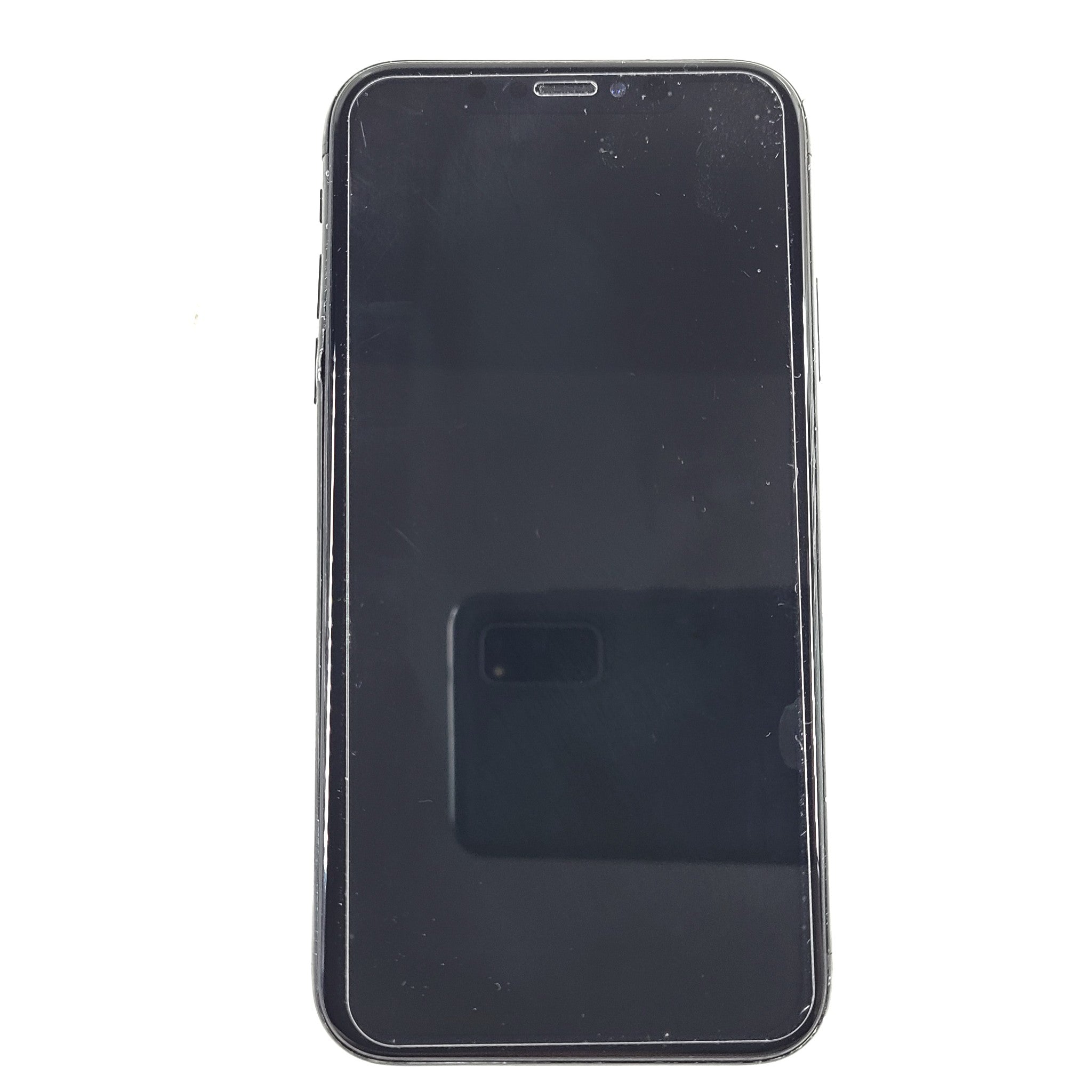 Apple iPhone XR 64GB Black (UNLOCKED) A1984 OEM iOS Smartphone