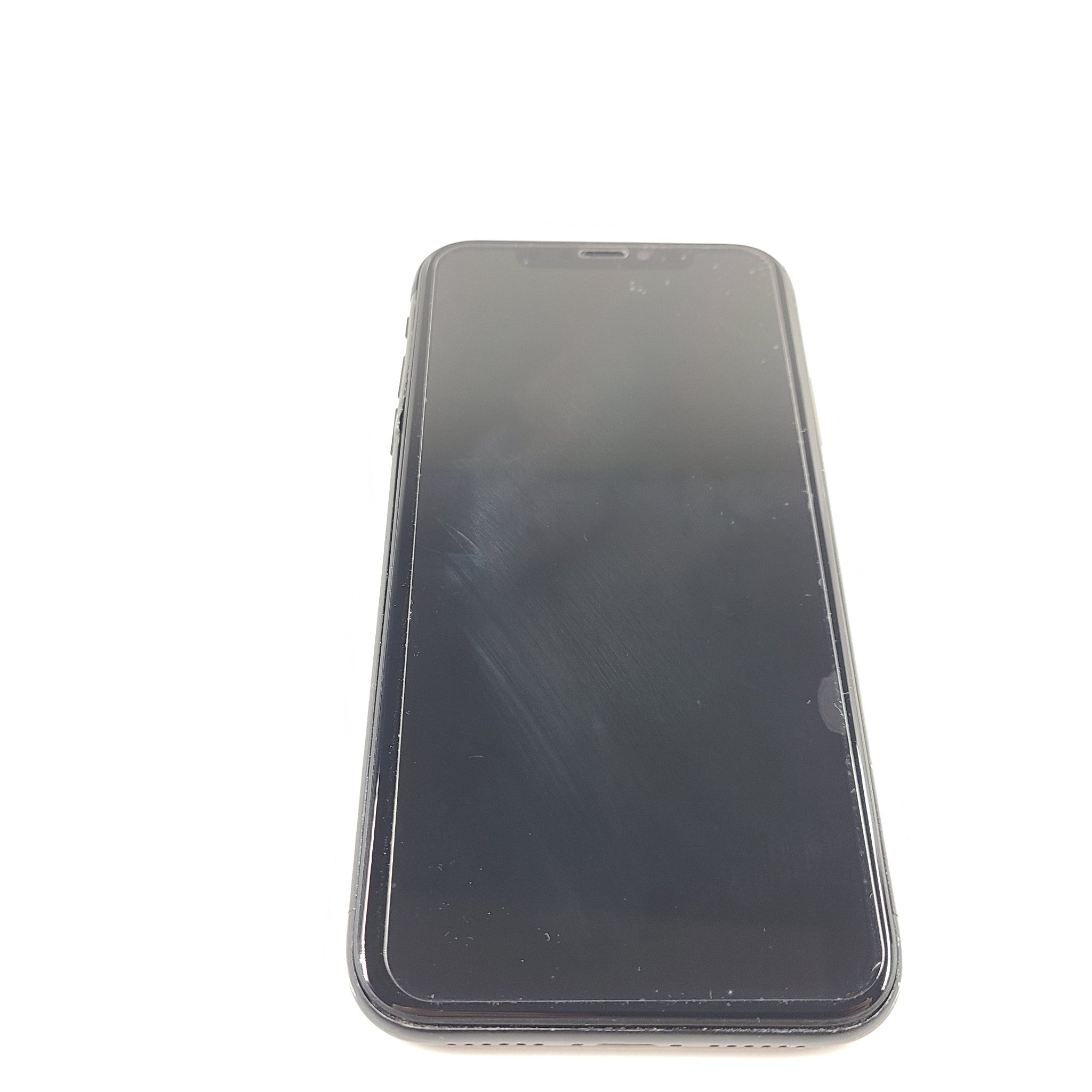 Apple iPhone XR 64GB Black (UNLOCKED) A1984 OEM iOS Smartphone