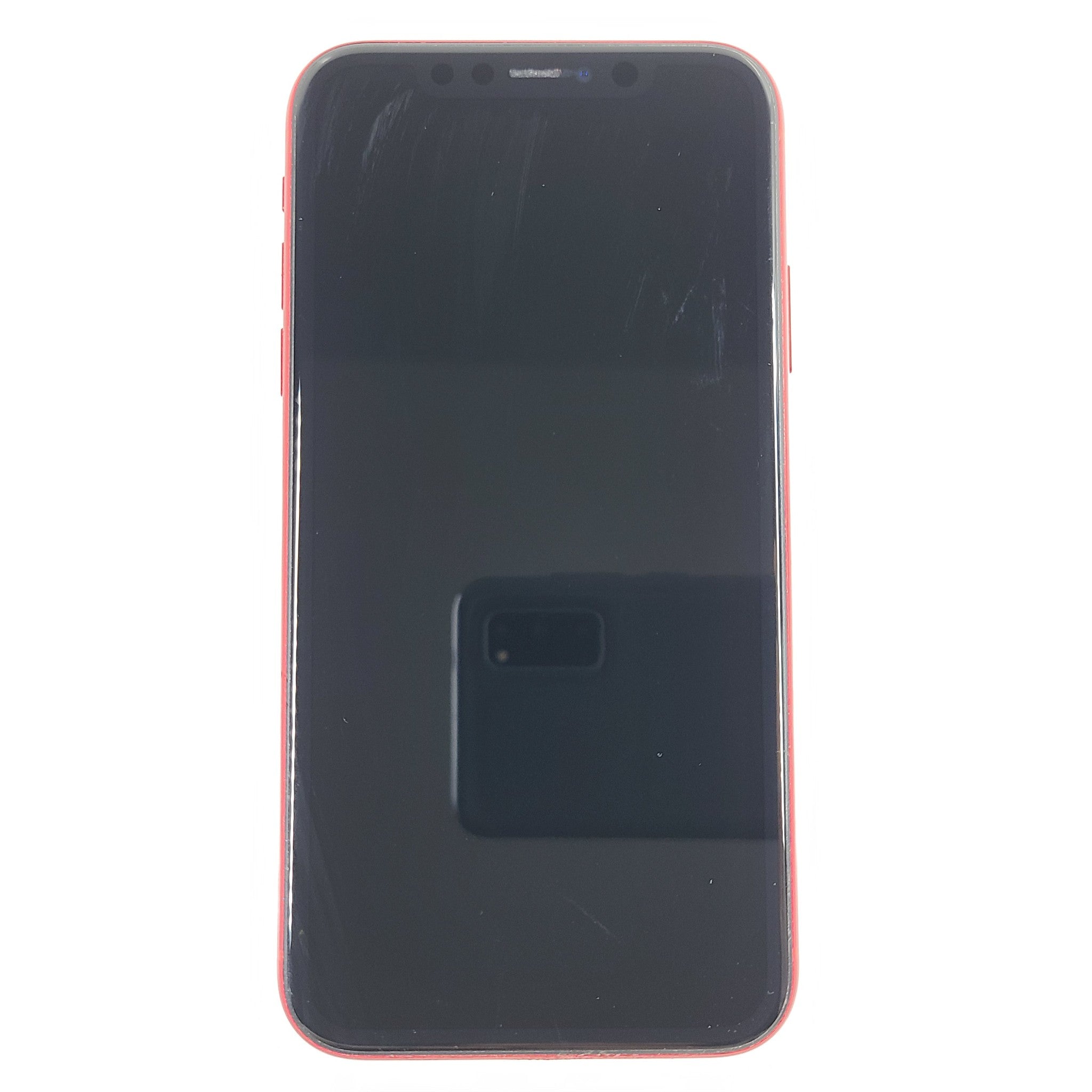 Apple iPhone 11 64GB Product Red (Unlocked) A2111 (CDMA + GSM) EXCELLENT cond
