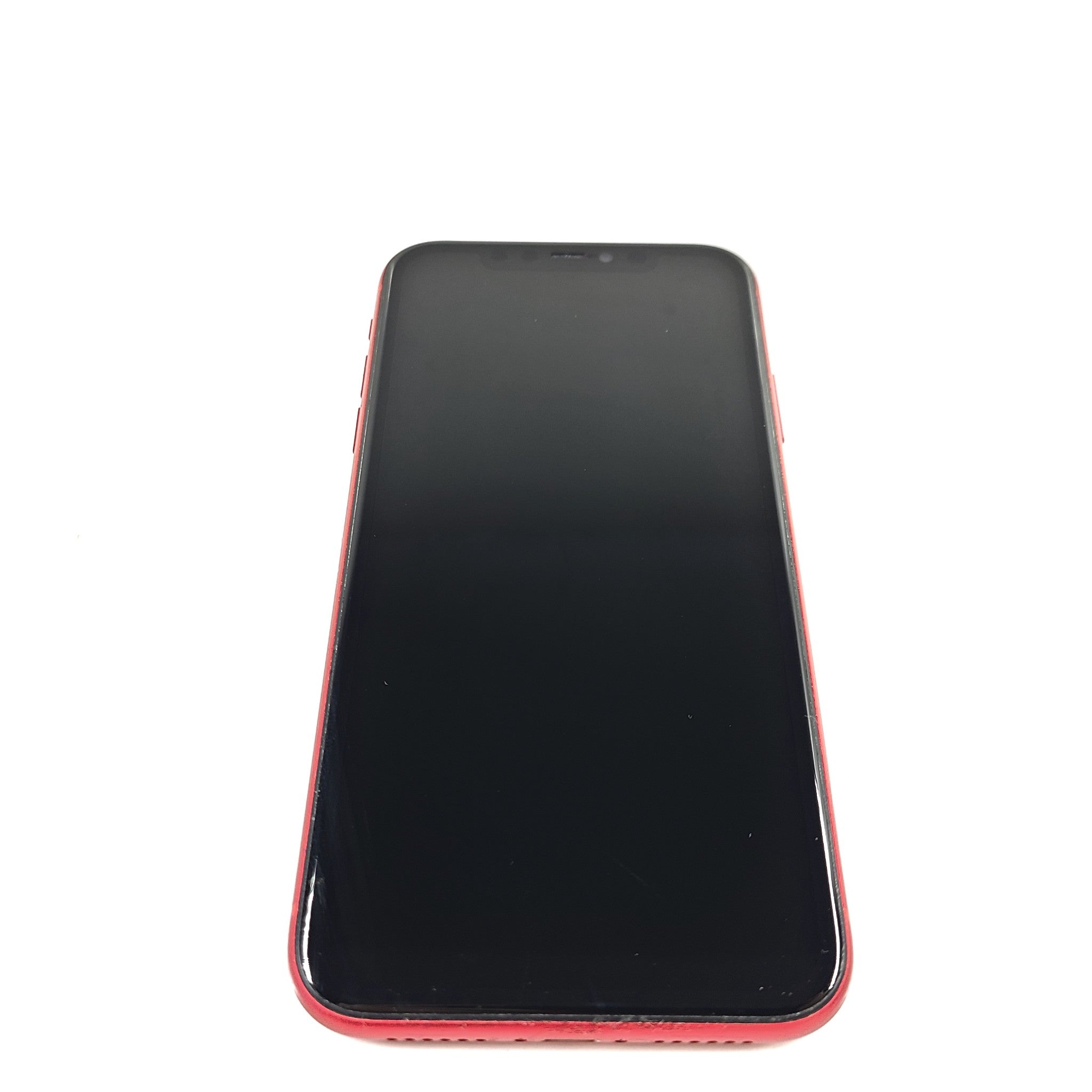 Apple iPhone 11 64GB Product Red (Unlocked) A2111 (CDMA + GSM) EXCELLENT cond