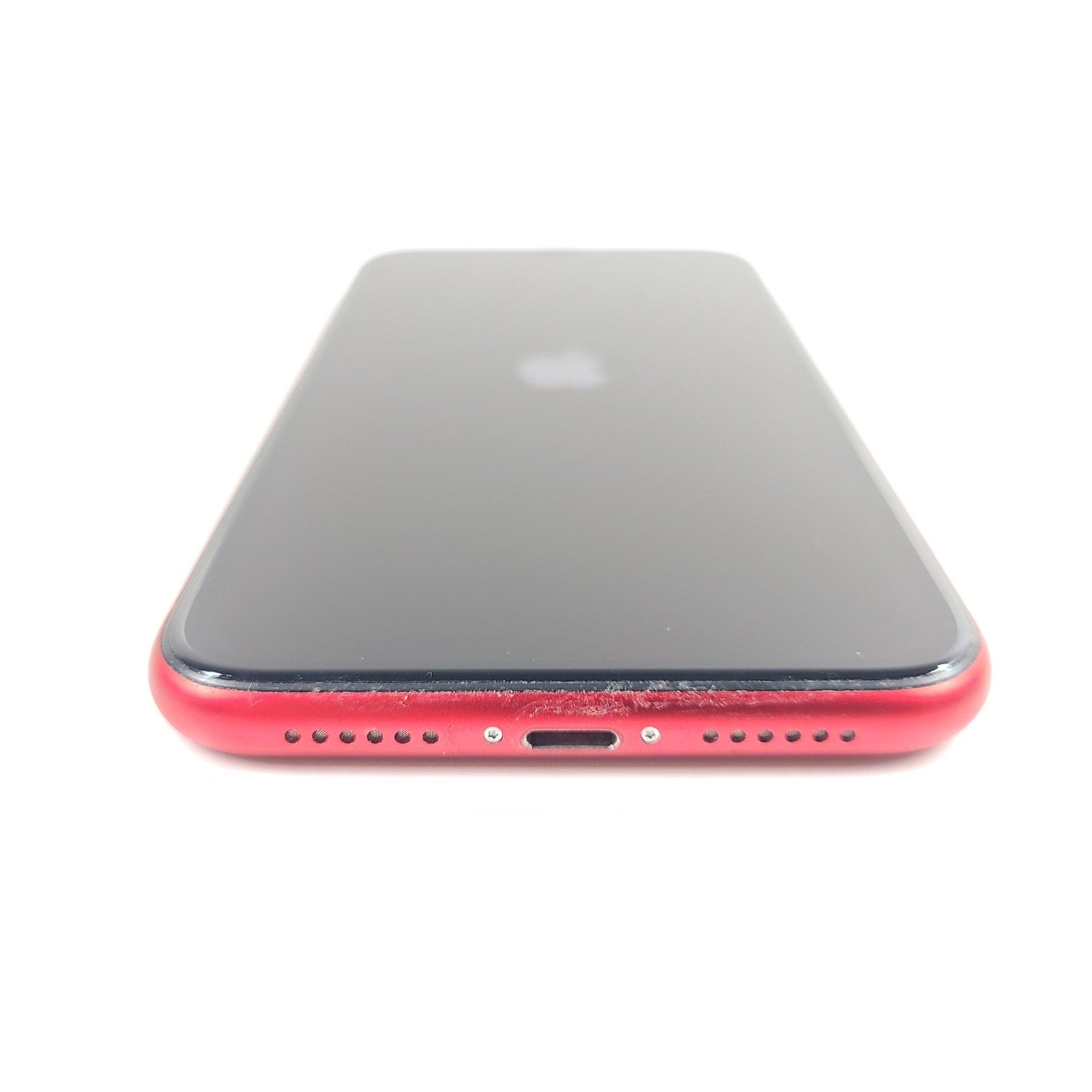 Apple iPhone 11 64GB Product Red (Unlocked) A2111 (CDMA + GSM) EXCELLENT cond