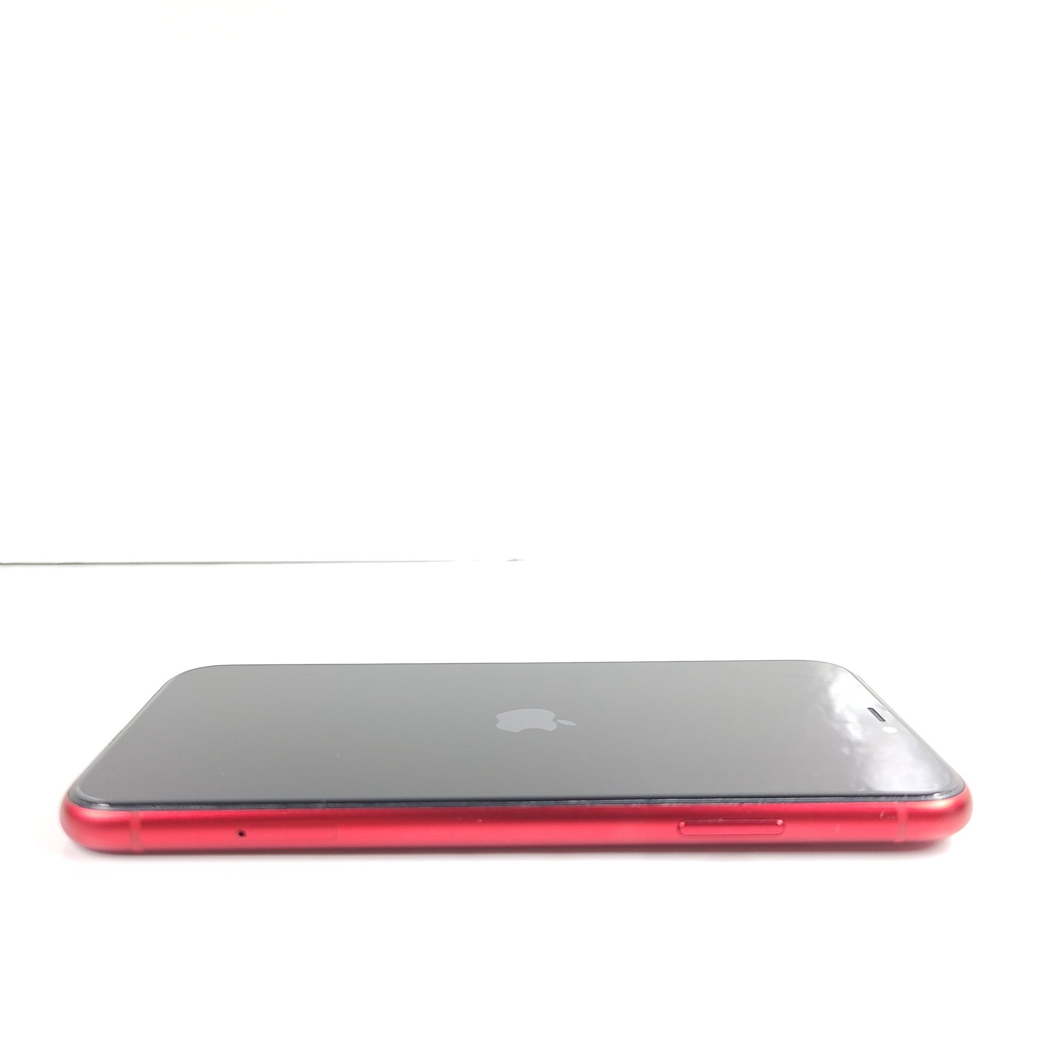 Apple iPhone 11 64GB Product Red (Unlocked) A2111 (CDMA + GSM) EXCELLENT cond