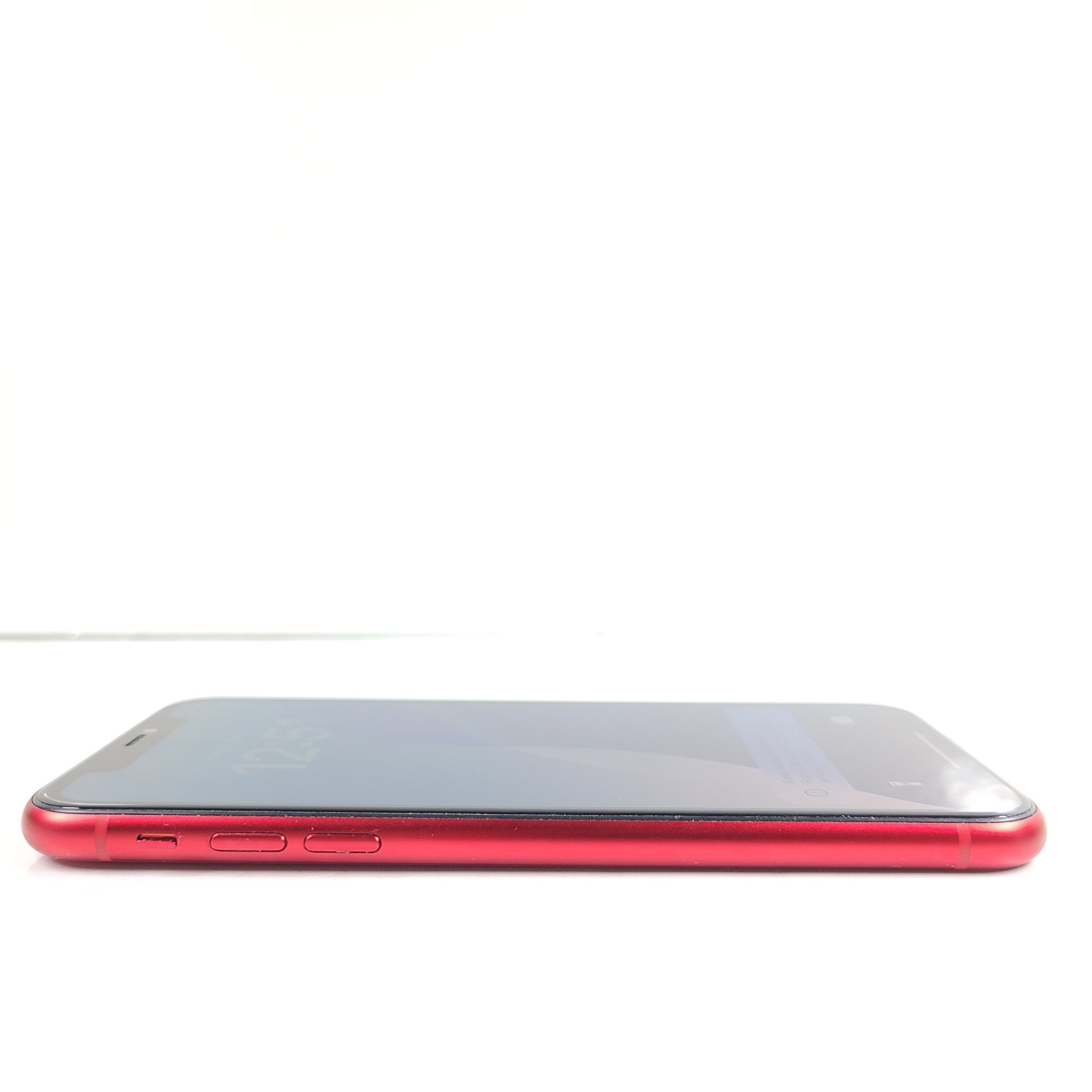 Apple iPhone 11 64GB Product Red (Unlocked) A2111 (CDMA + GSM) EXCELLENT cond