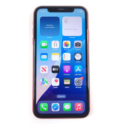 Apple iPhone 11 64GB Product Red (Unlocked) A2111 (CDMA + GSM) EXCELLENT cond