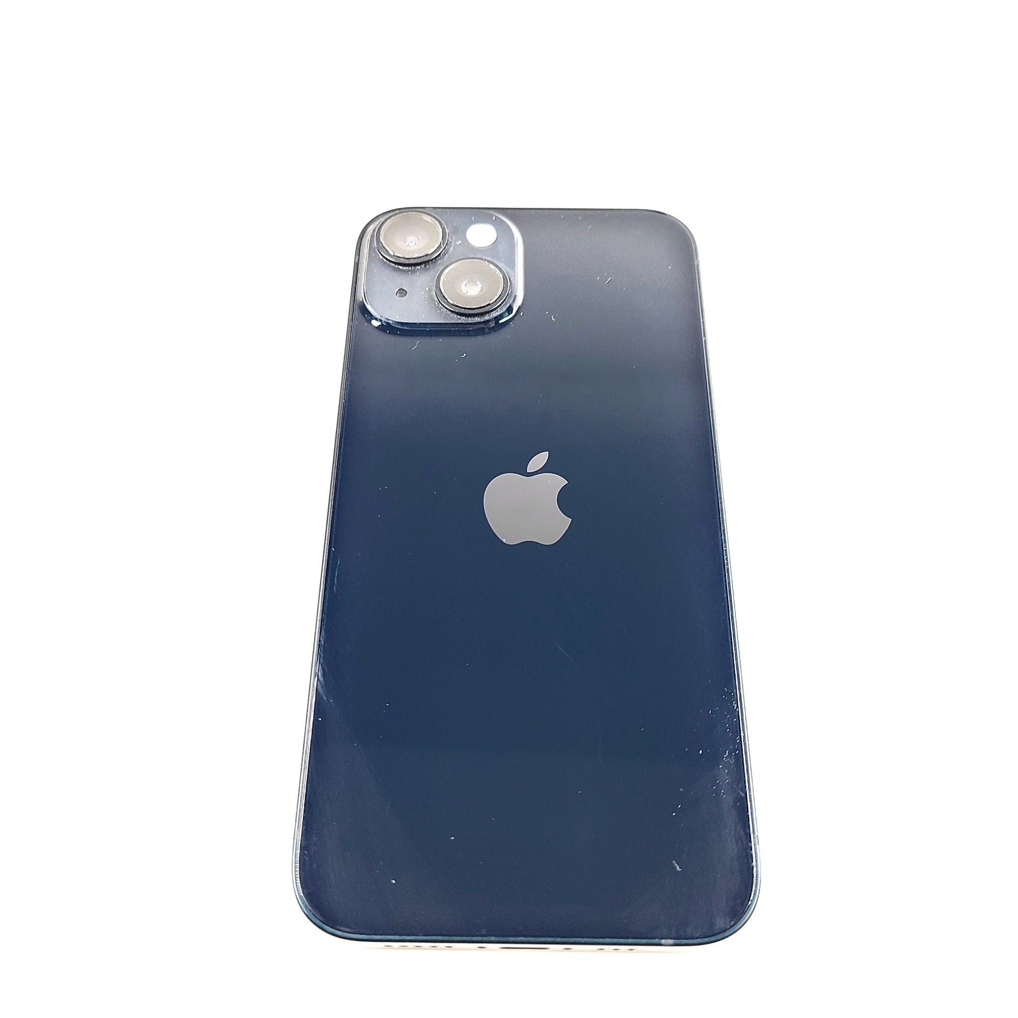 Apple iPhone 13 A2881 Blue 128GB iOS Smartphone FOR PARTS READ