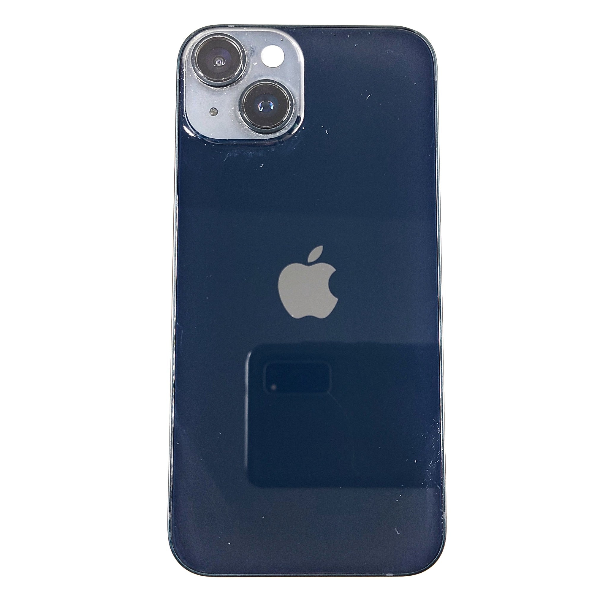 Apple iPhone 13 A2881 Blue 128GB iOS Smartphone FOR PARTS READ