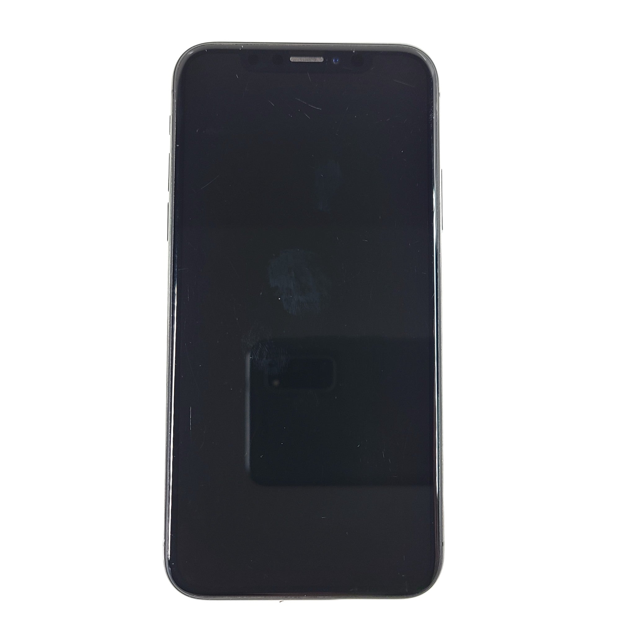 Apple iPhone X - 64GB - Space Gray (Unlocked) A1901 (GSM) READ!!!!