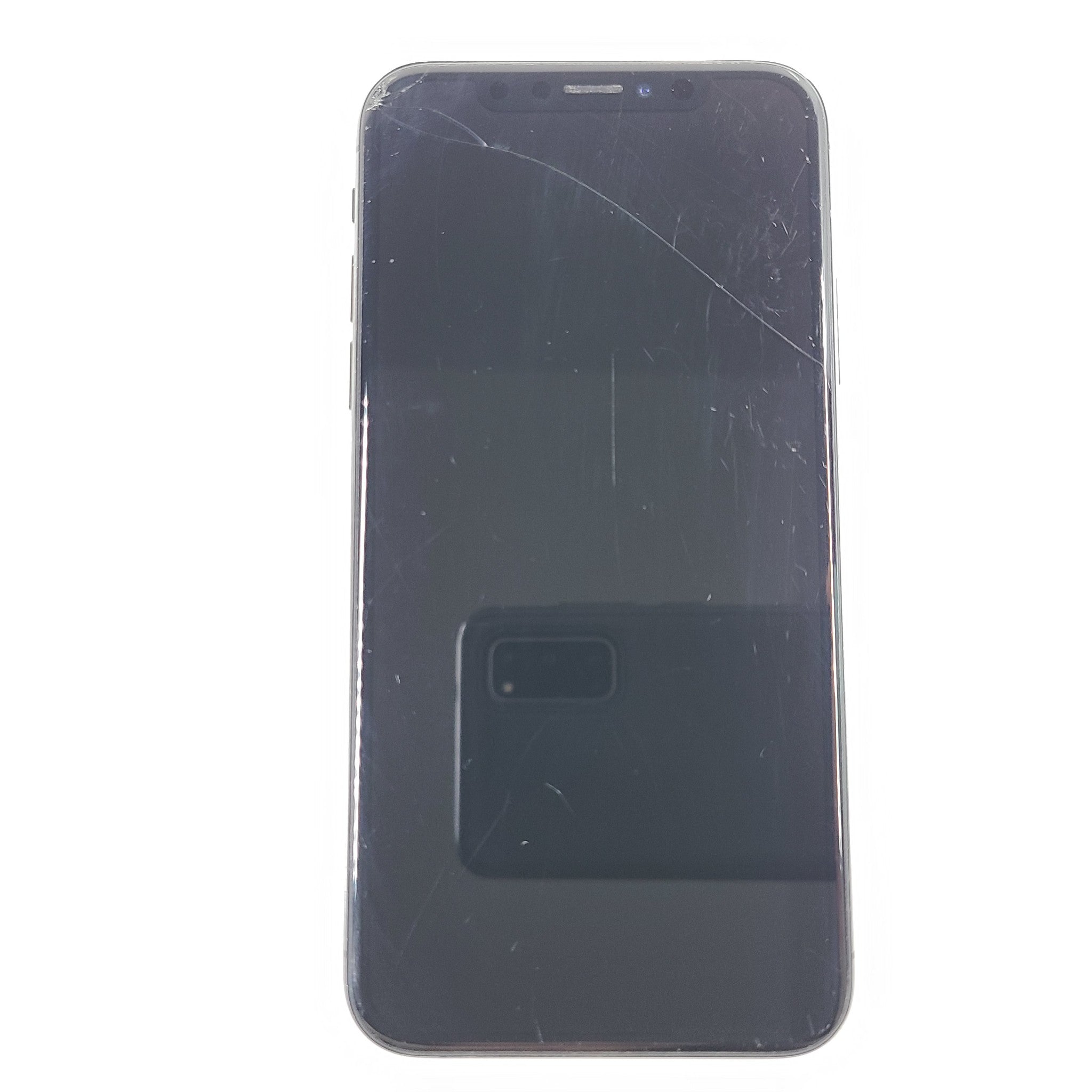 Apple iPhone XS - 256GB - Space Gray (Locked to AT&T) A1920 (CDMA + GSM) READ