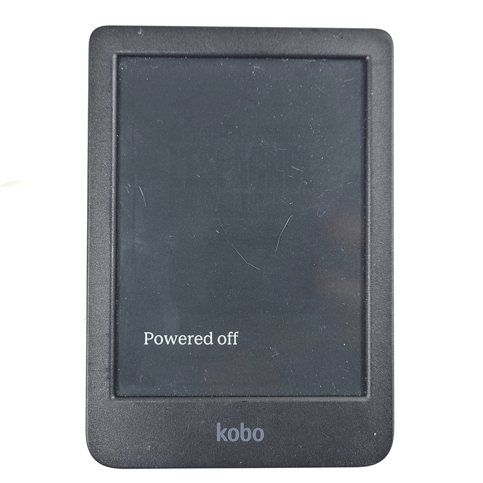 Kobo Clara BW eReader N365 6" 16GB WiFi - Black