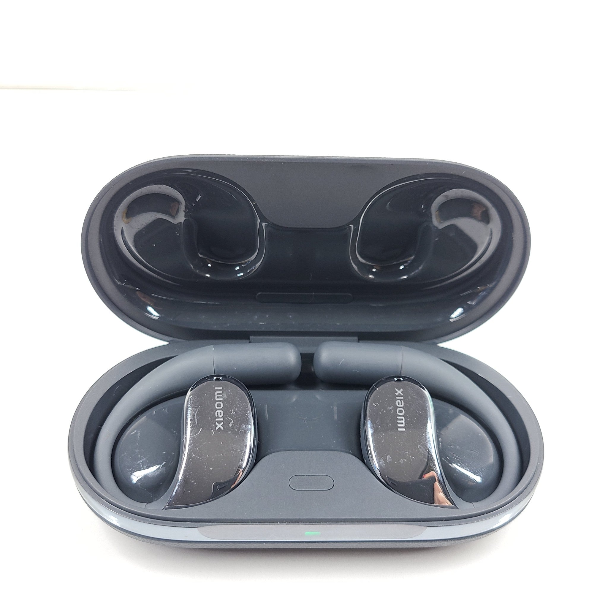 Xiaomi OpenWear Stereo Hi-Res LHDC Earbuds with ANC - Silver/Black