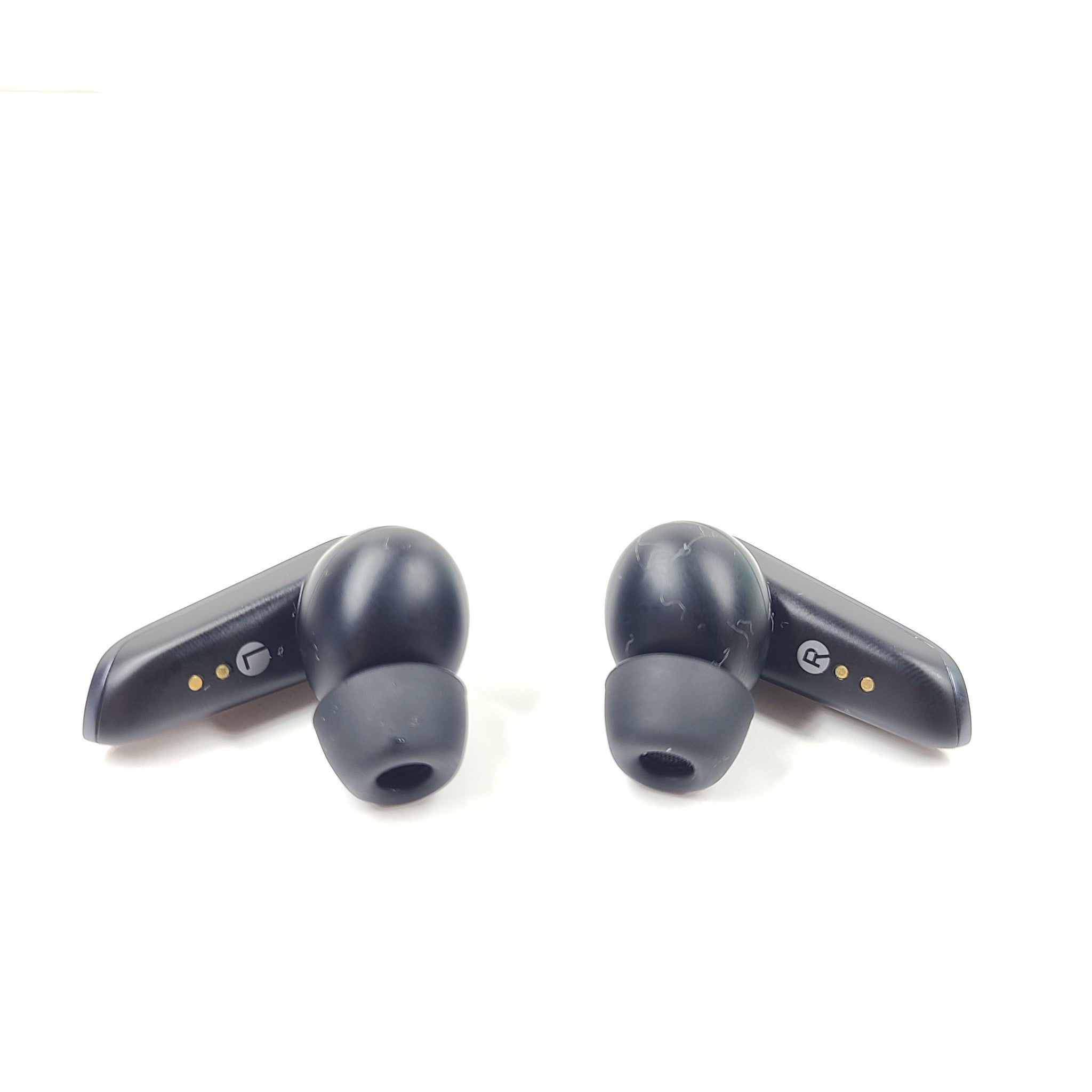 Edifier NeoBuds Pro True Wireless Bluetooth In-Ear Earbuds - Silver Black