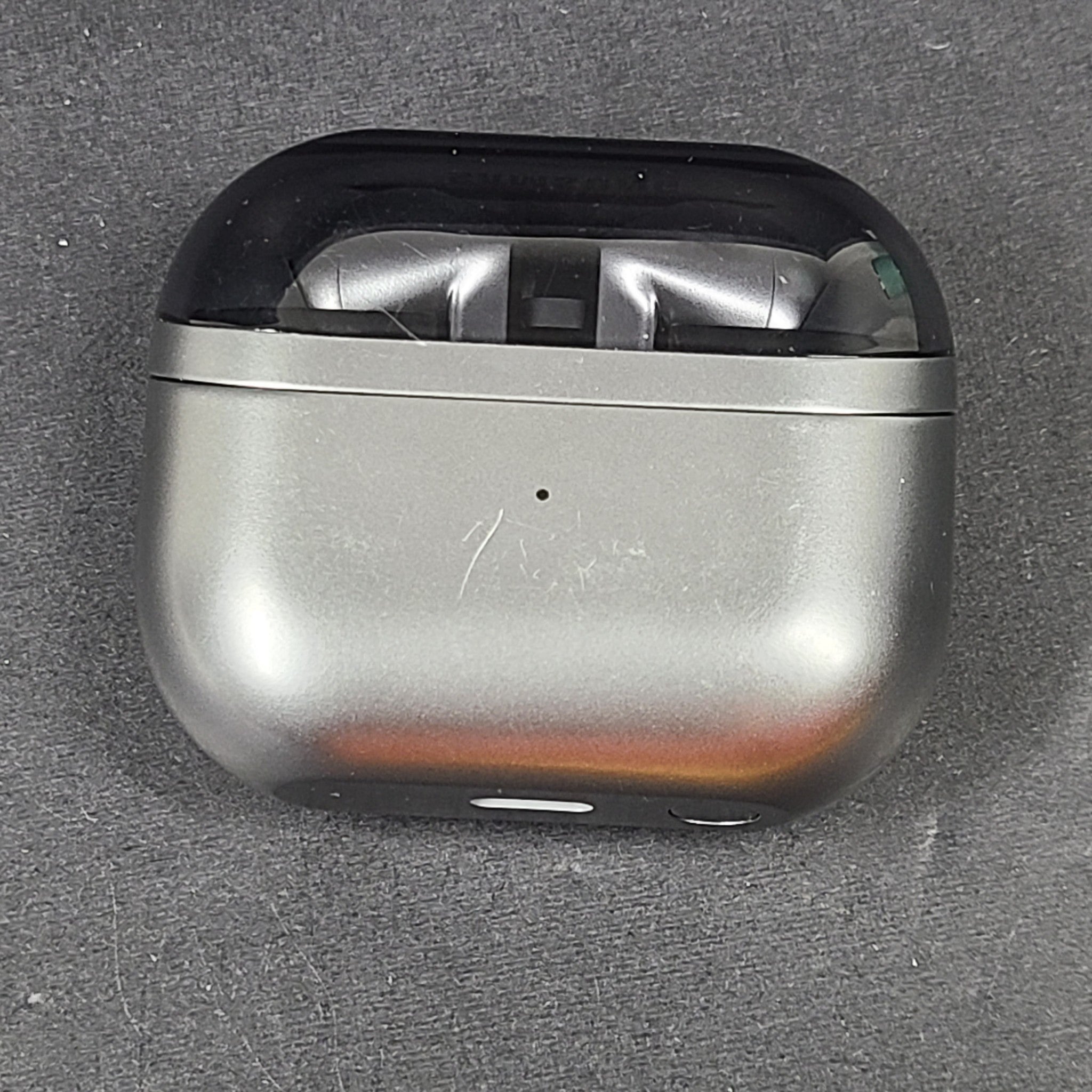 Samsung Galaxy Buds 3 Pro SM-R630 True Wireless Bluetooth Earbuds - Silver