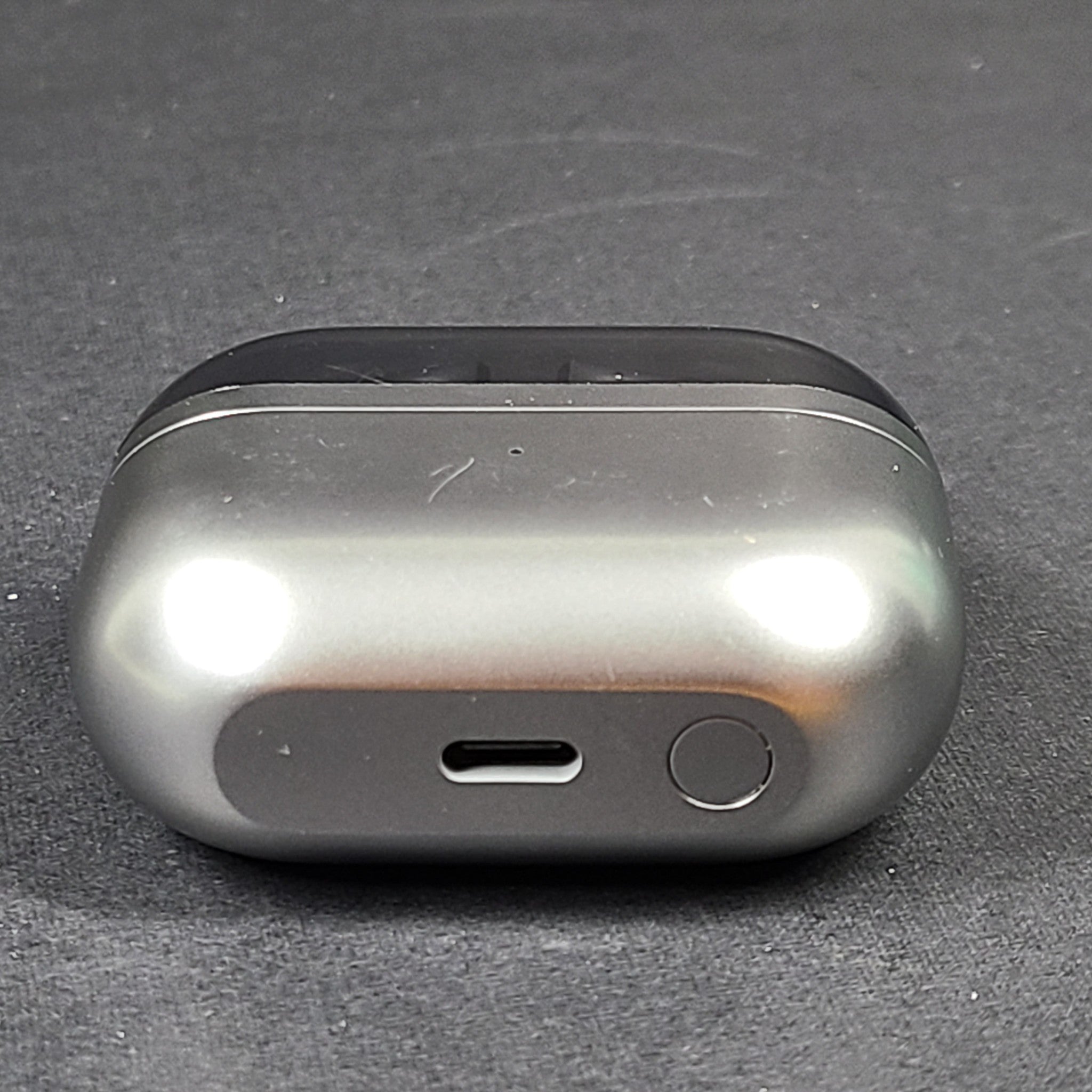 Samsung Galaxy Buds 3 Pro SM-R630 True Wireless Bluetooth Earbuds - Silver