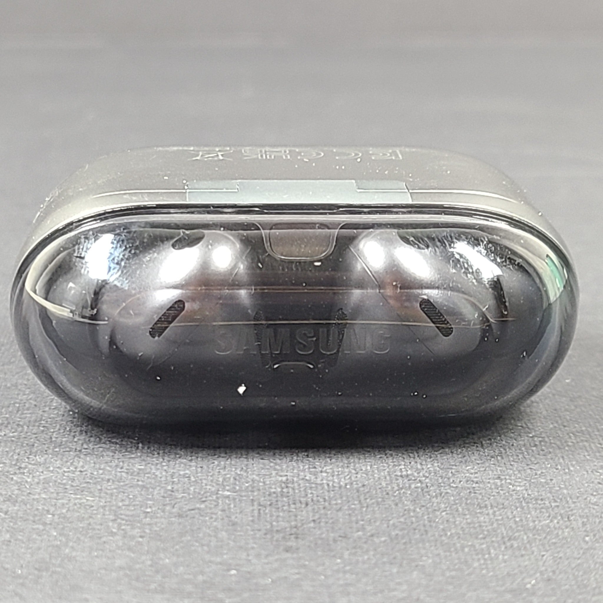 Samsung Galaxy Buds 3 Pro SM-R630 True Wireless Bluetooth Earbuds - Silver