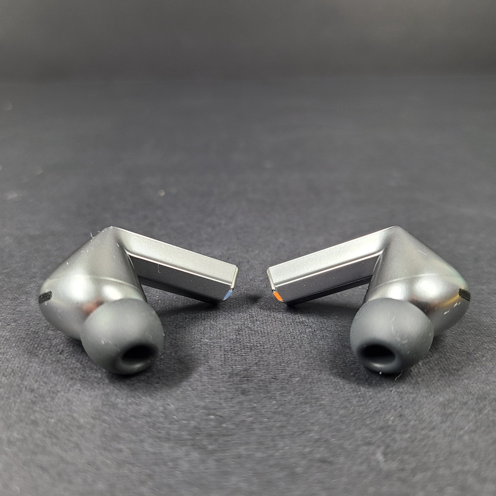 Samsung Galaxy Buds 3 Pro SM-R630 True Wireless Bluetooth Earbuds - Silver