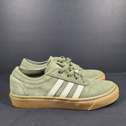 Adidas Unisex Adi-Ease Suede Sneakers EG2489 Legacy Skateboarding Green Size 6